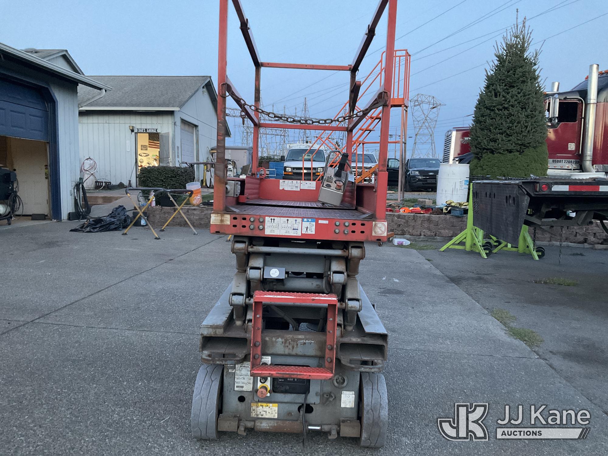 2013 Skyjack SJ3219