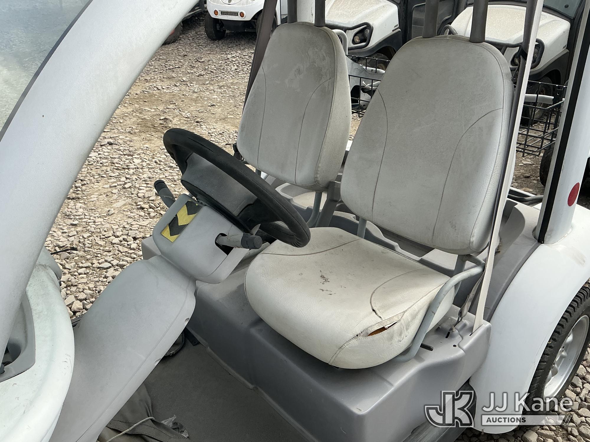 2002 Ford THINK