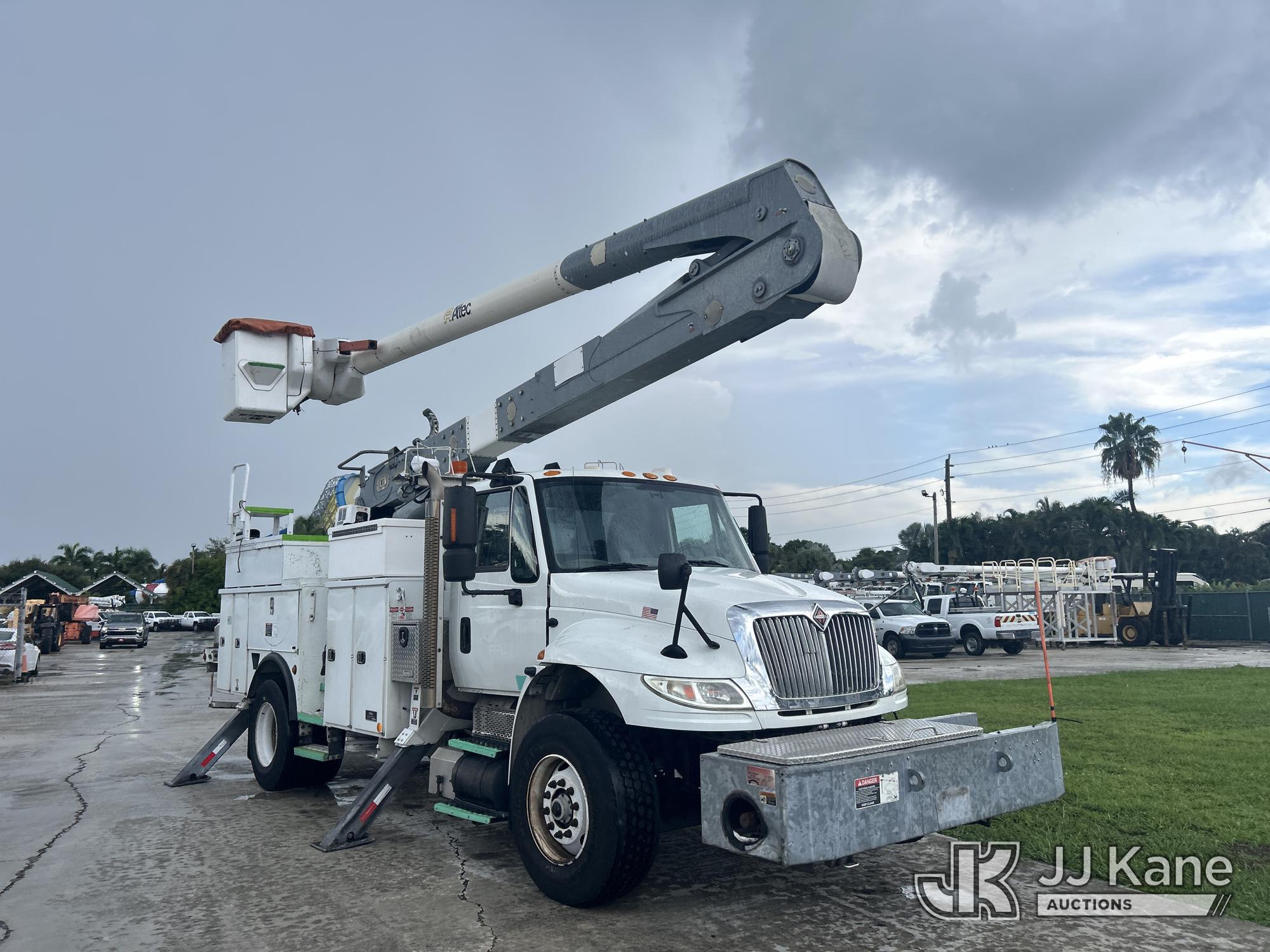 2014 International 7300