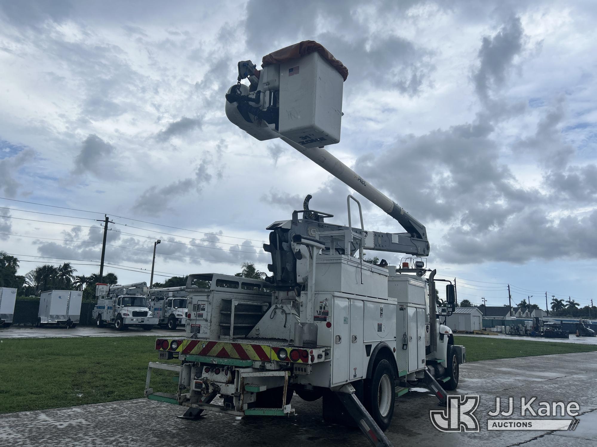 2014 International 7300