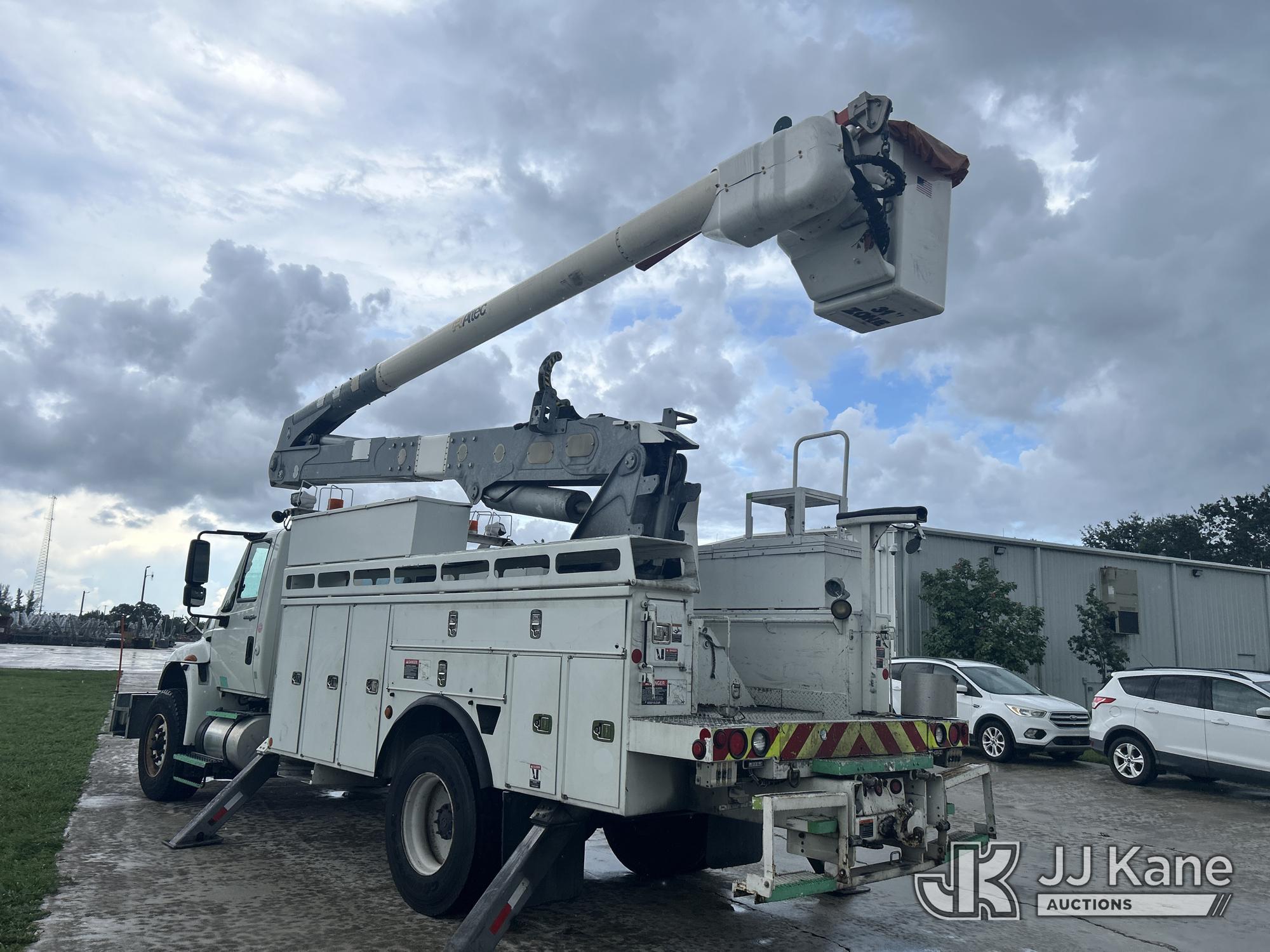 2014 International 7300