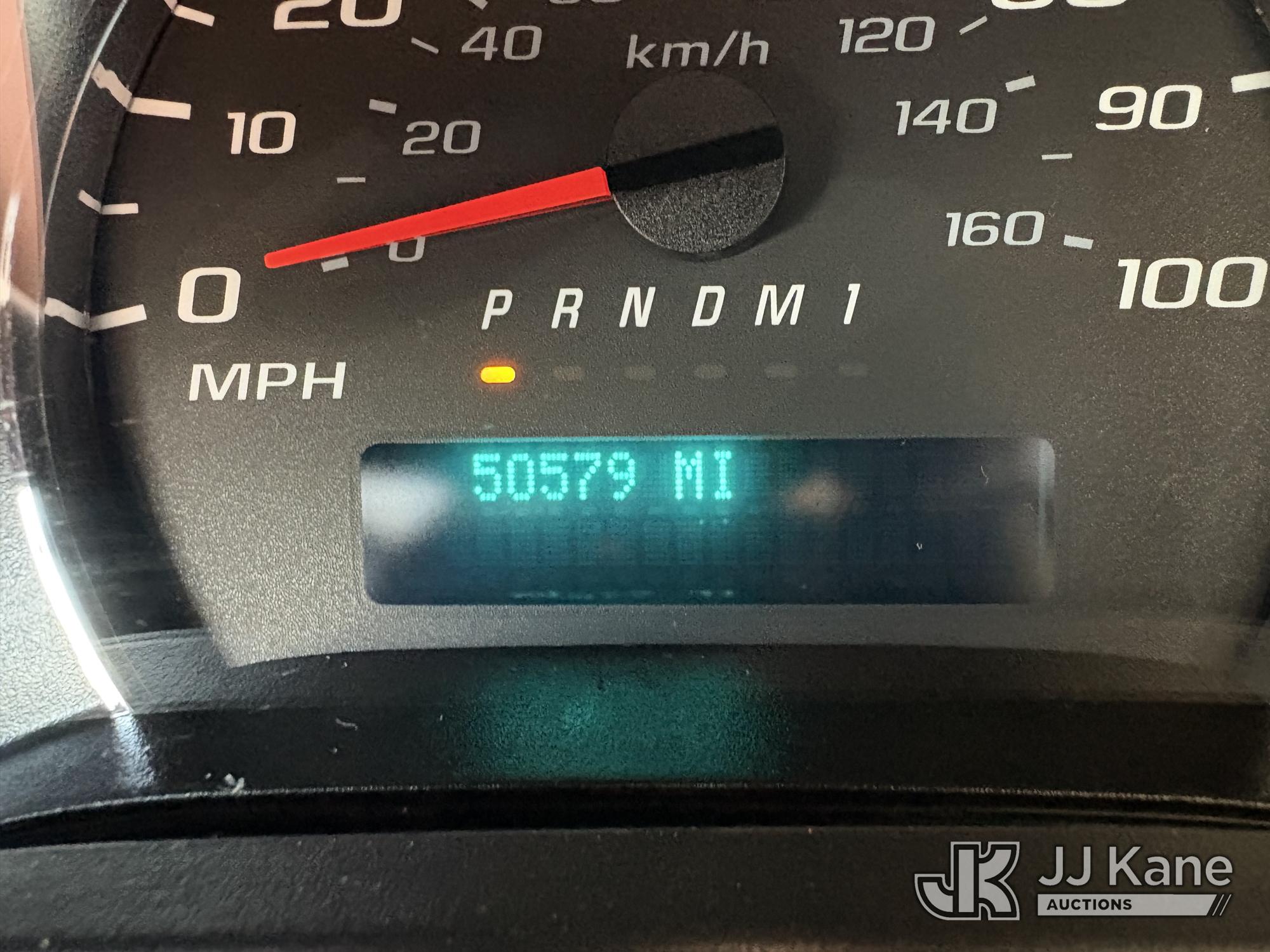 2016 Chevrolet EXPRESS 2500