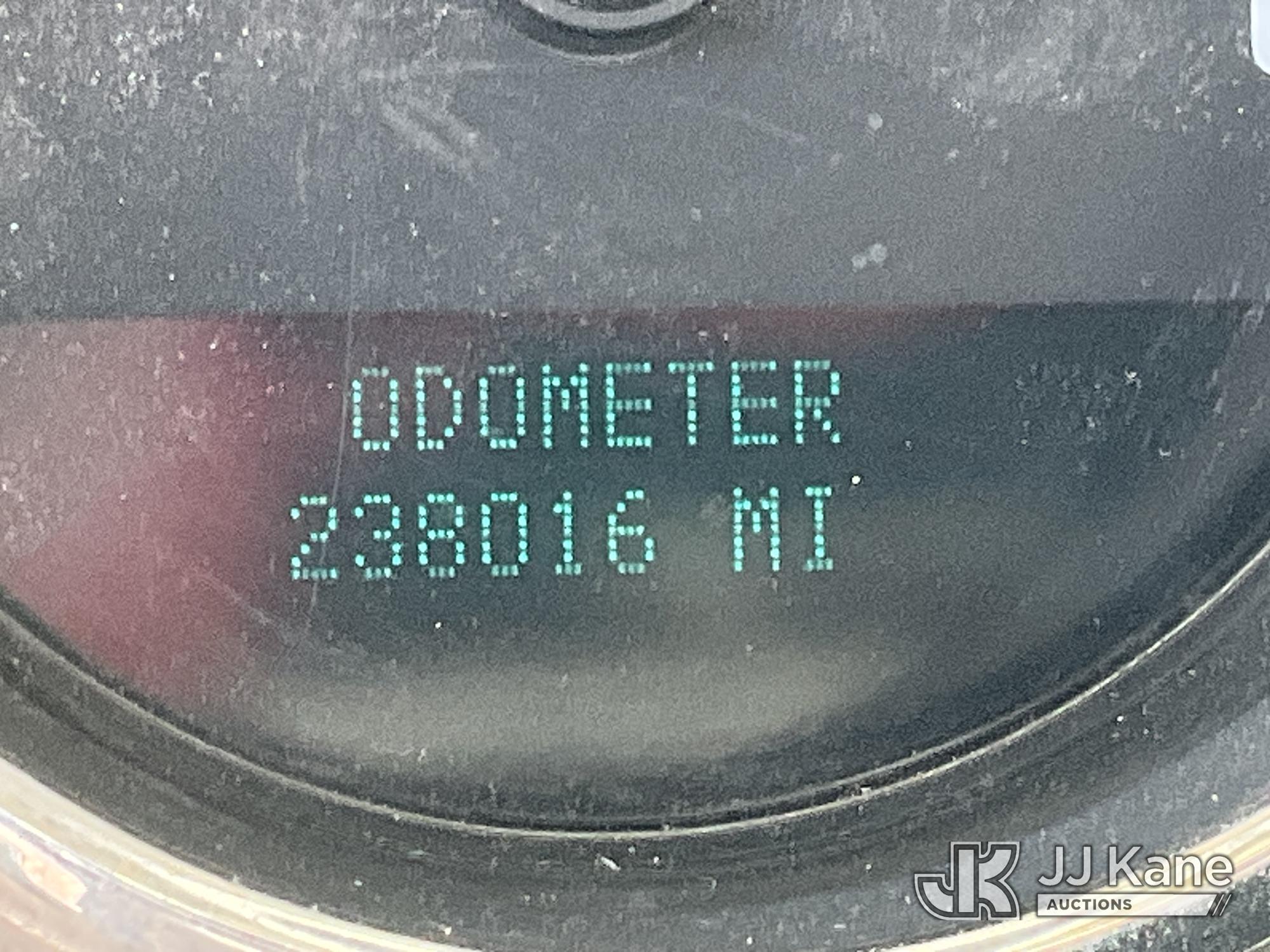 2012 Chevrolet Silverado 3500HD 4x4