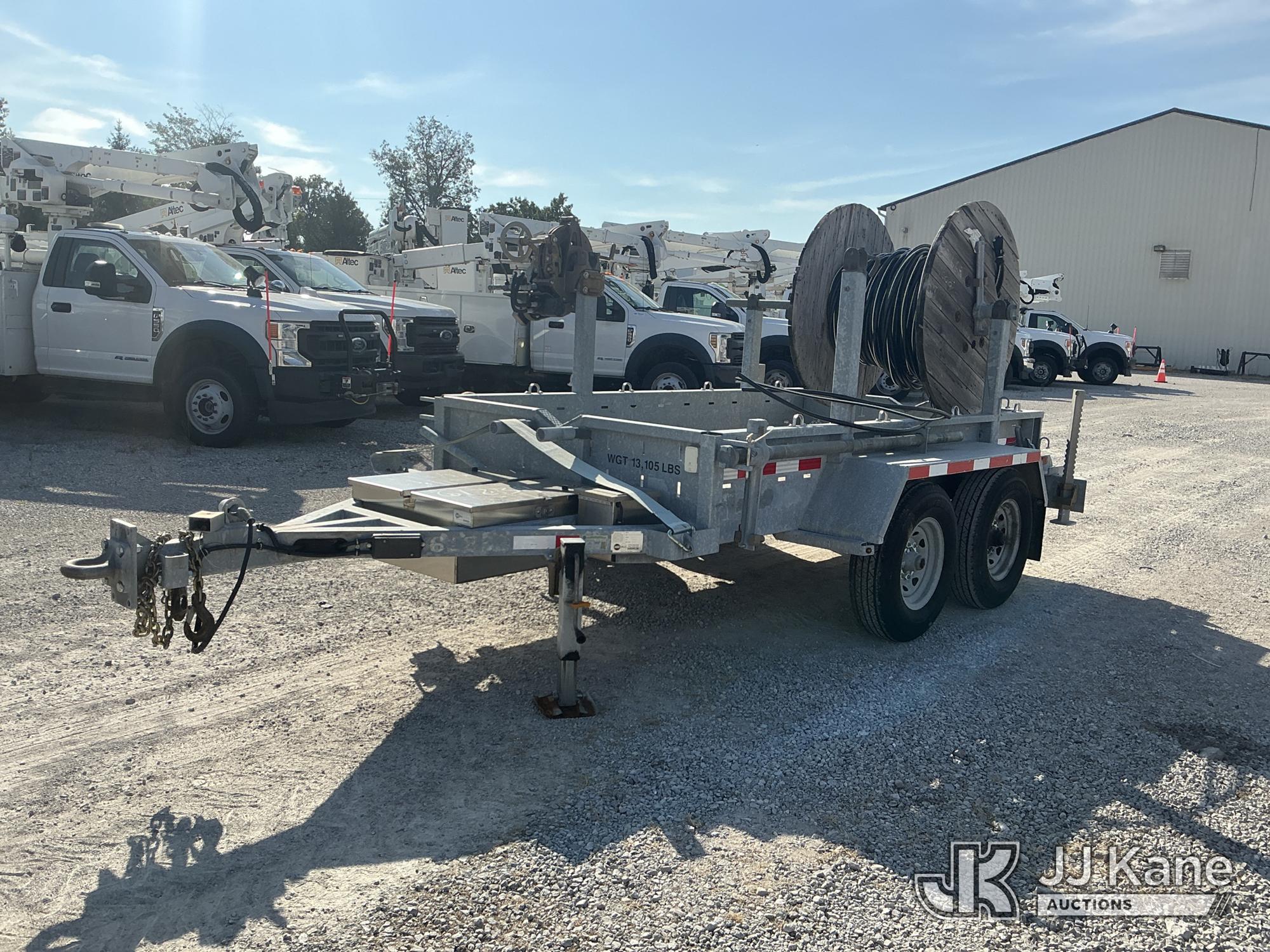 Photo of 2021 Sauber 1521