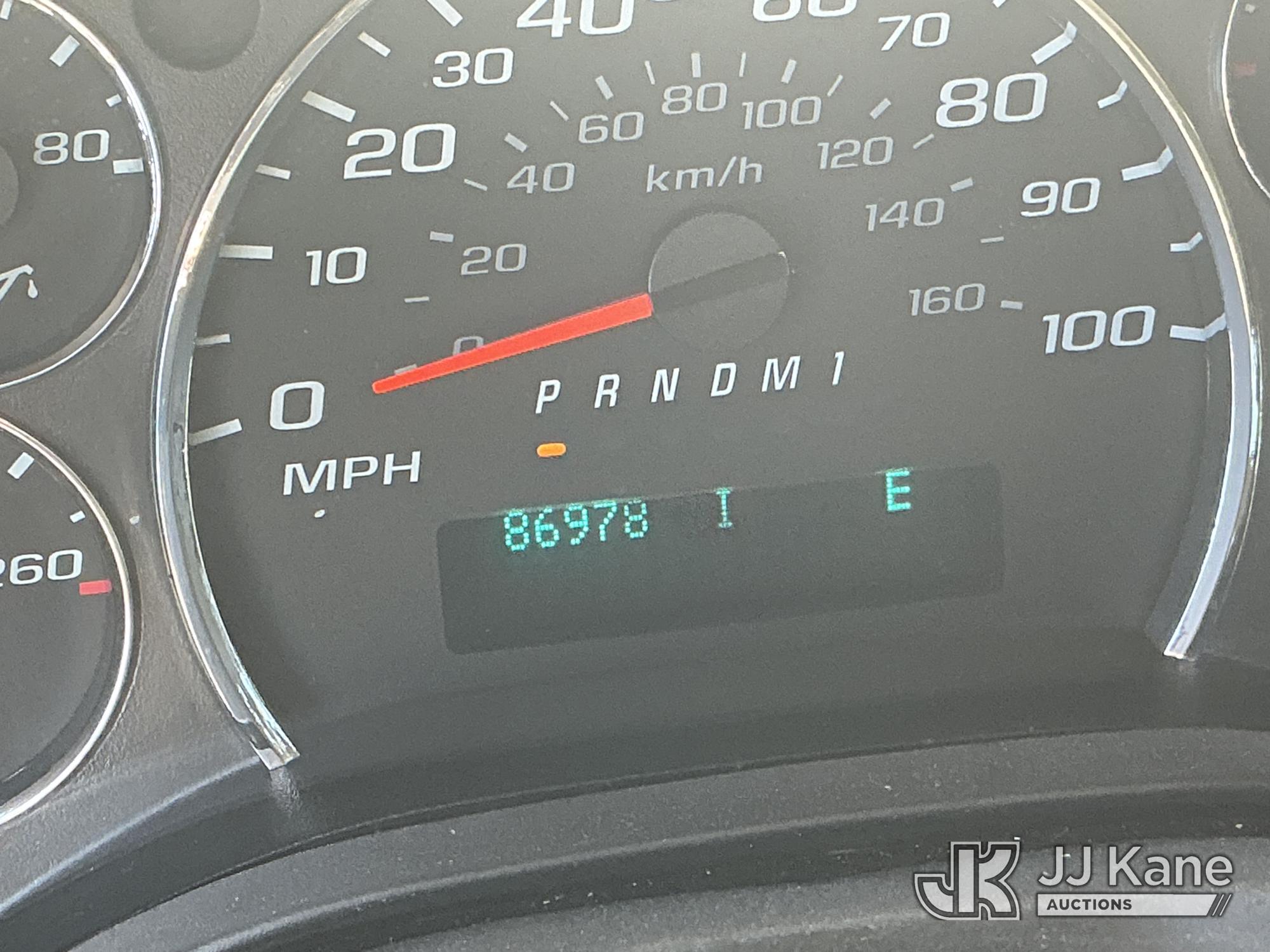 2019 Chevrolet EXPRESS G3500
