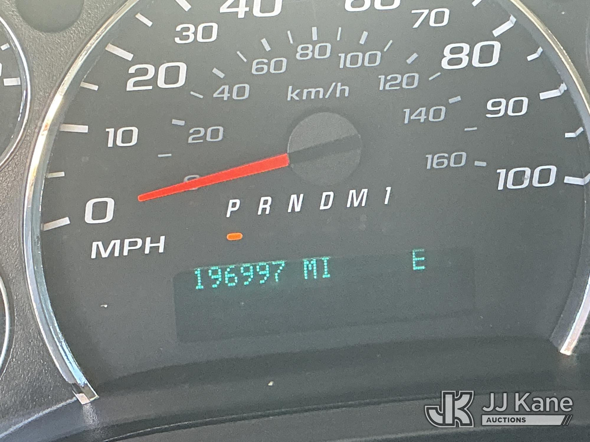 2017 Chevrolet EXPRESS G3500