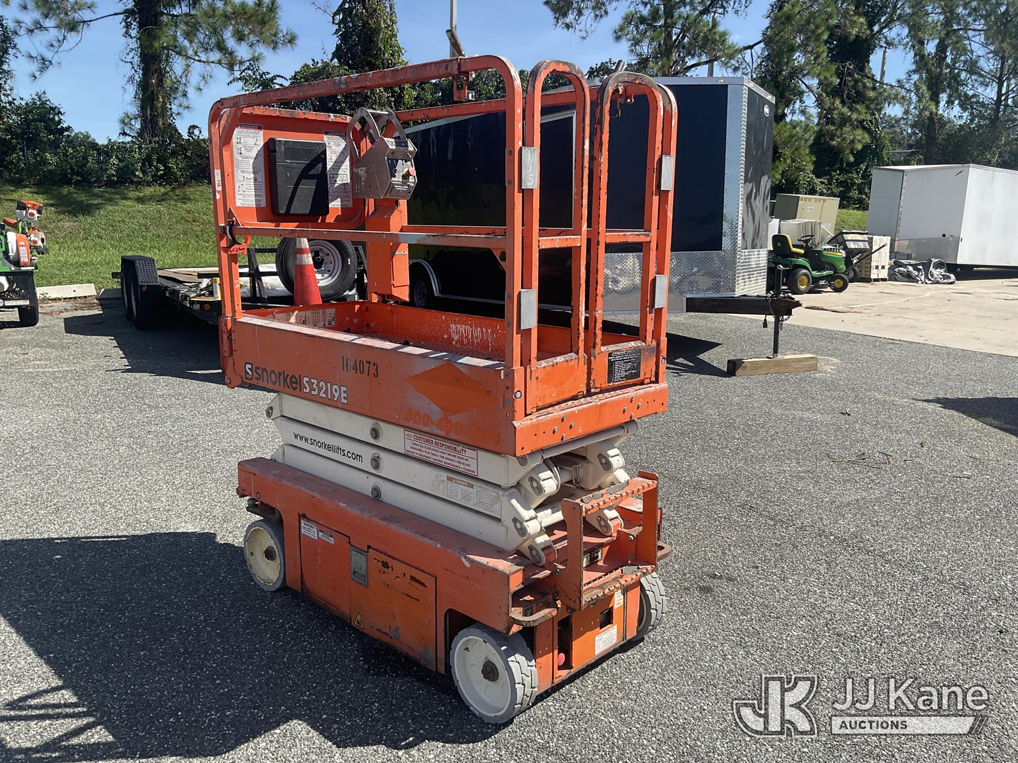 0 Snorkel S3219E