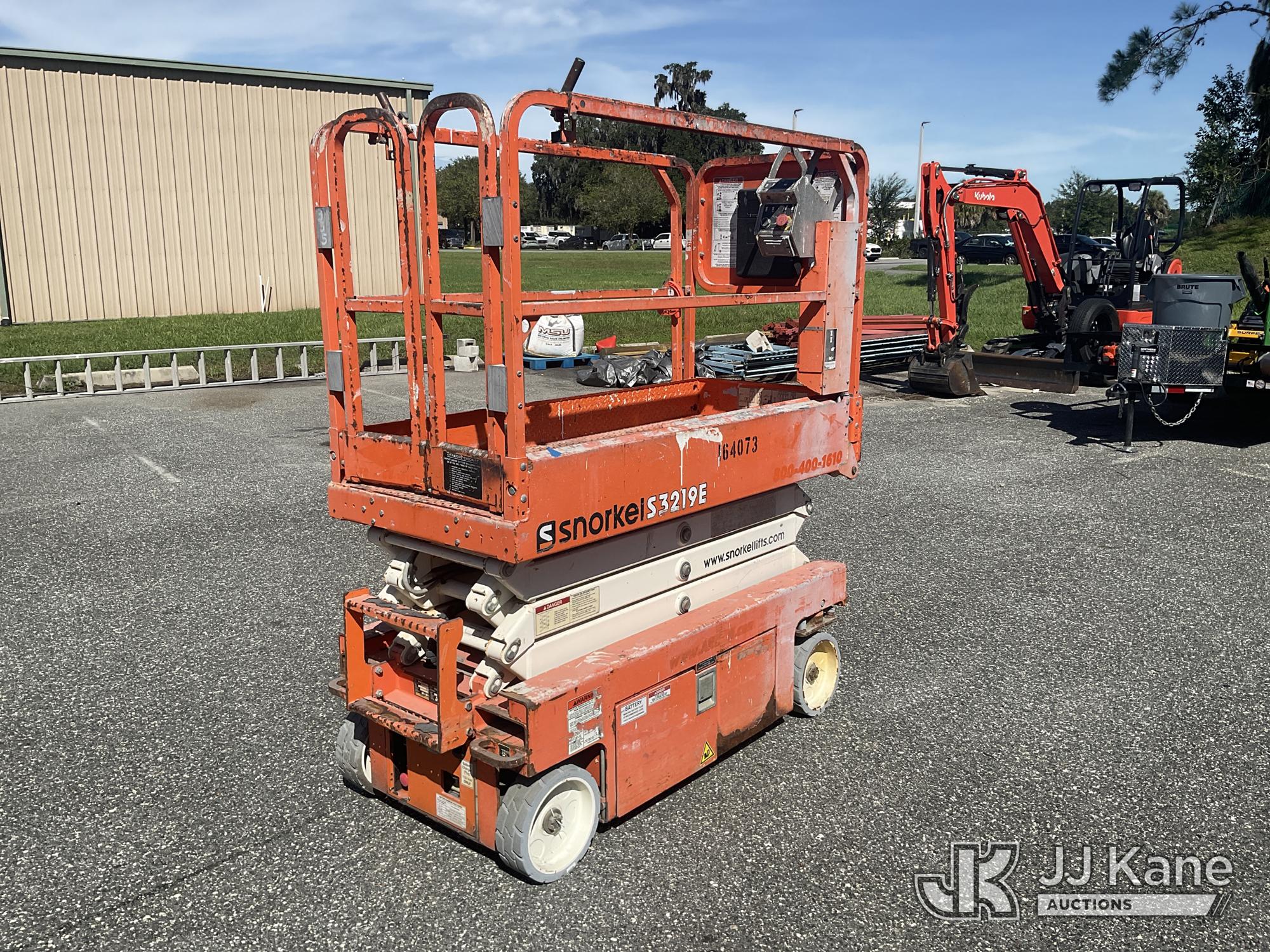 0 Snorkel S3219E