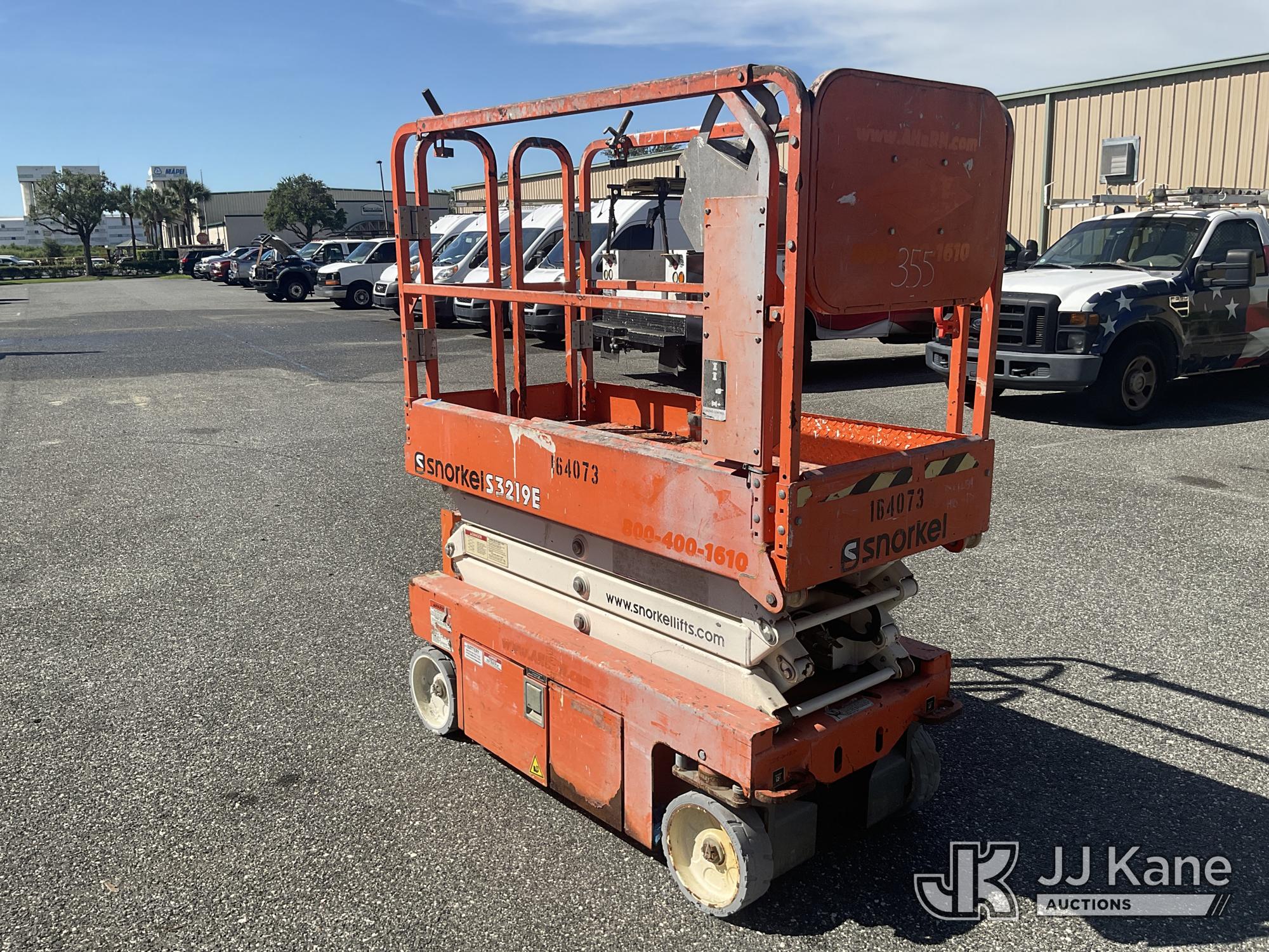 0 Snorkel S3219E