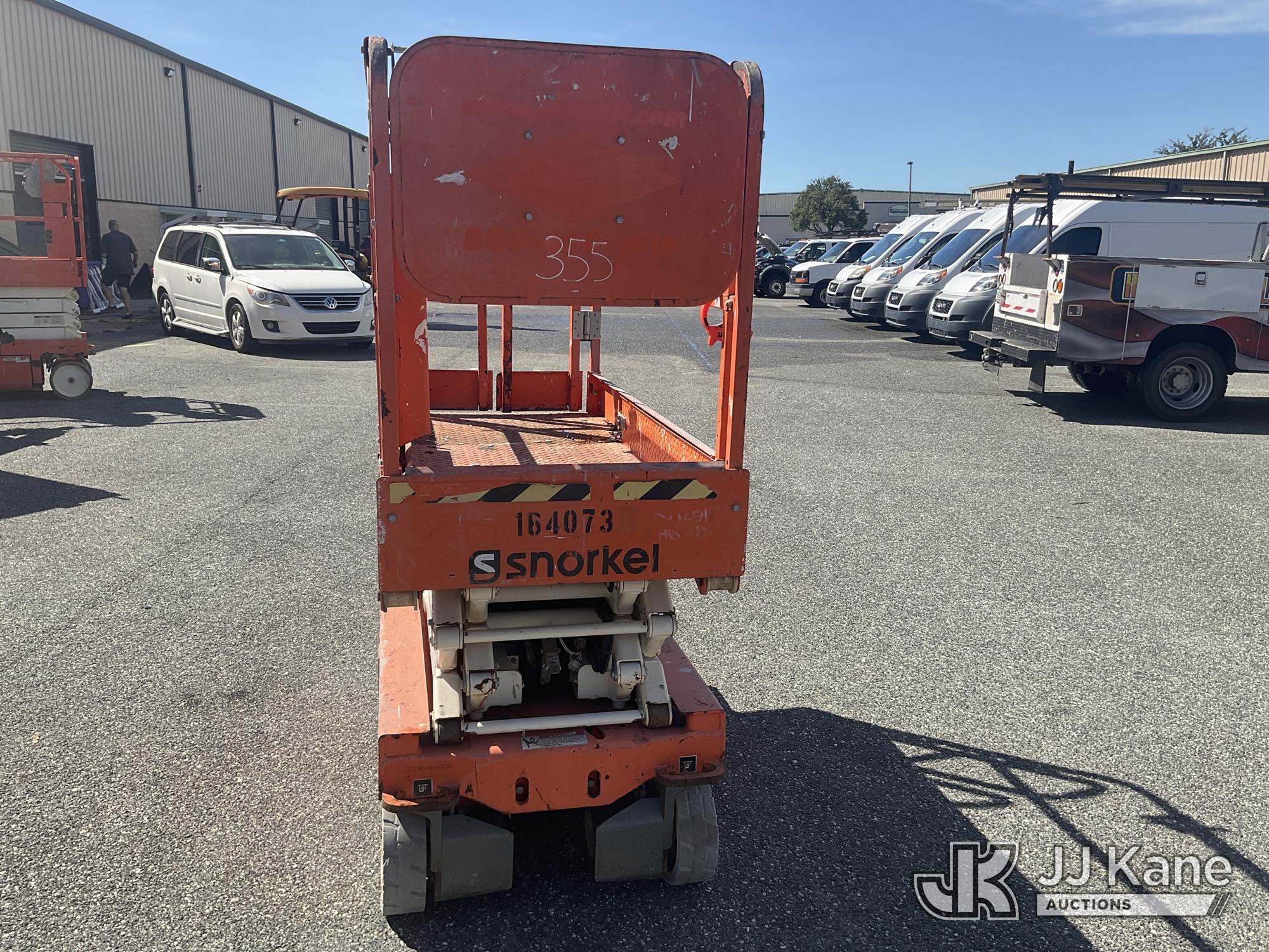 0 Snorkel S3219E
