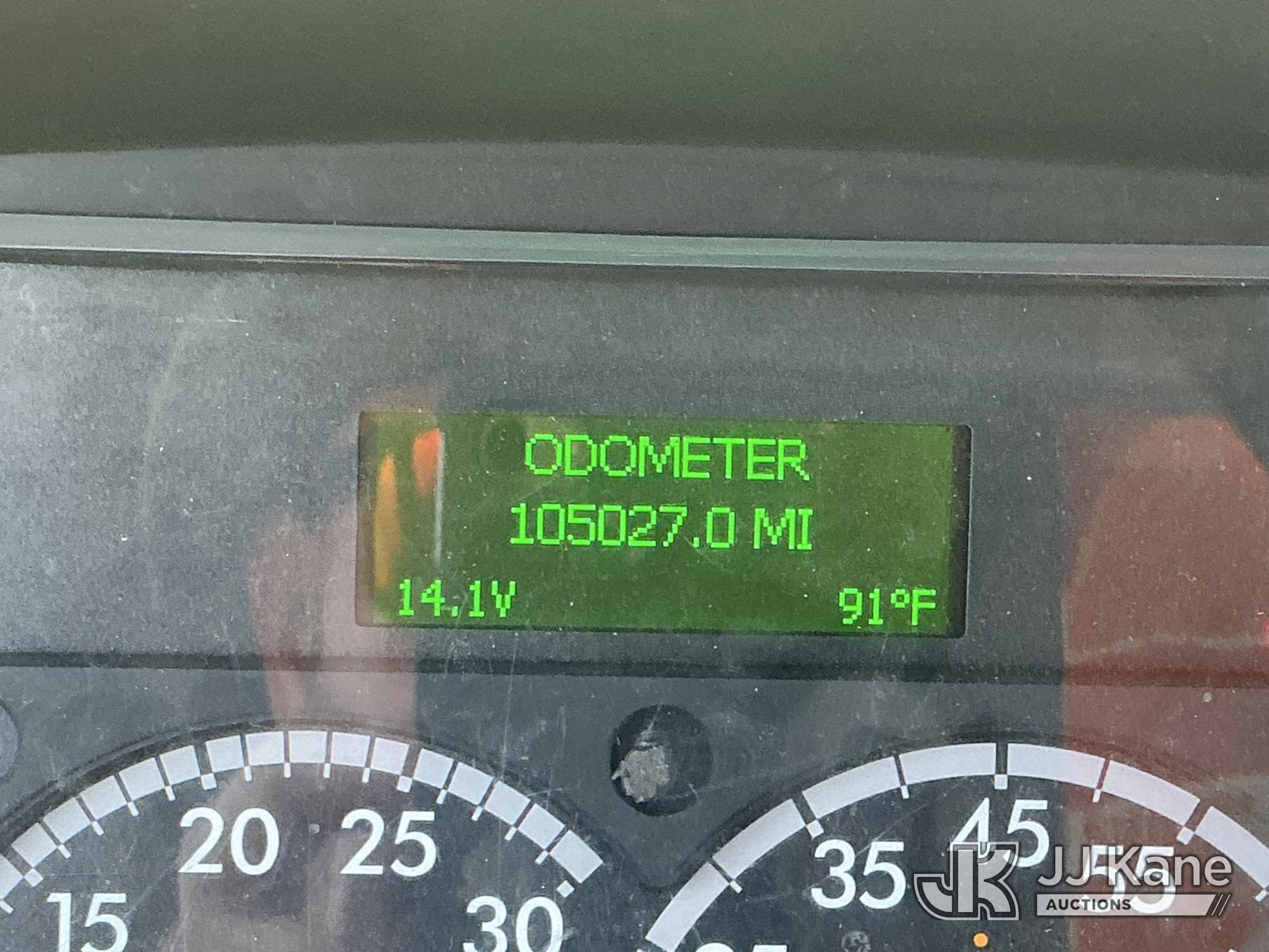 2018 Freightliner M2