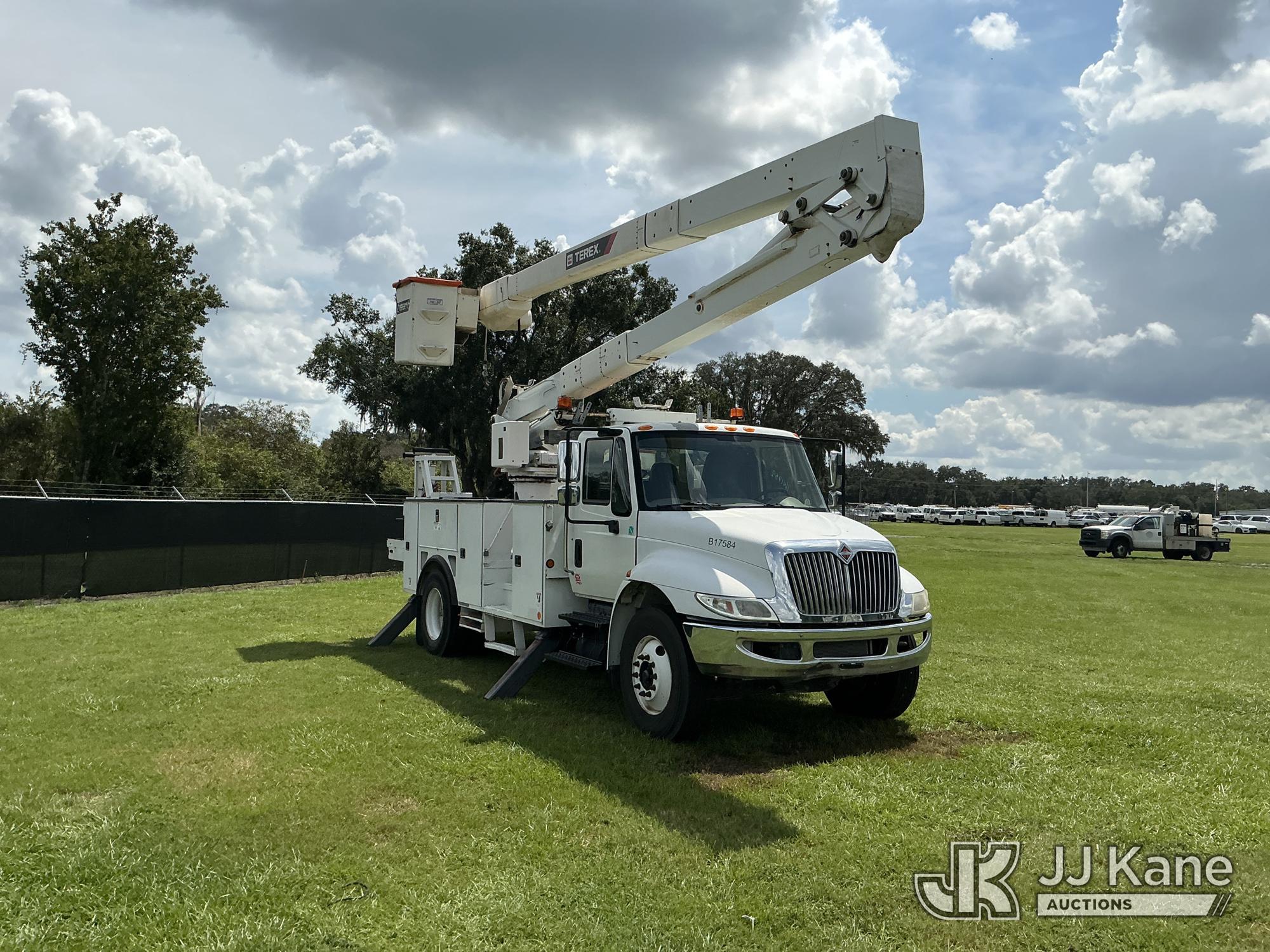 2019 International 4300
