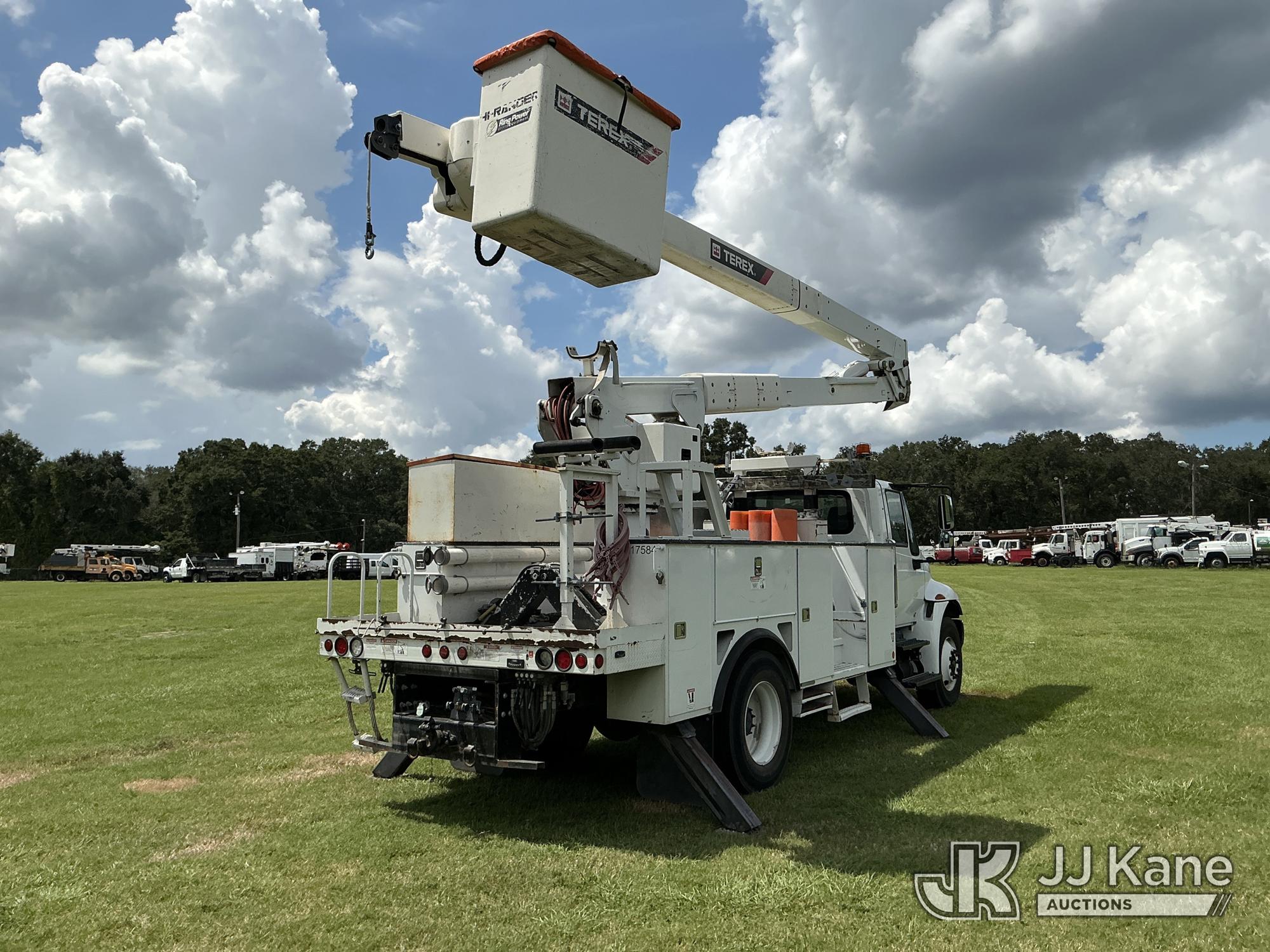 2019 International 4300