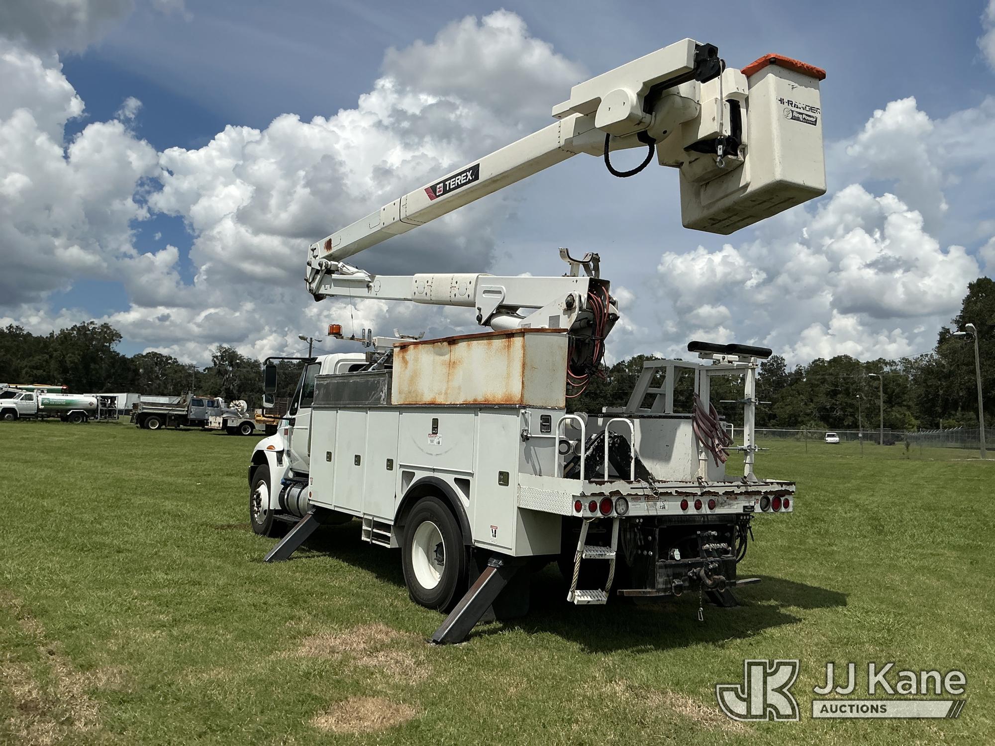 2019 International 4300