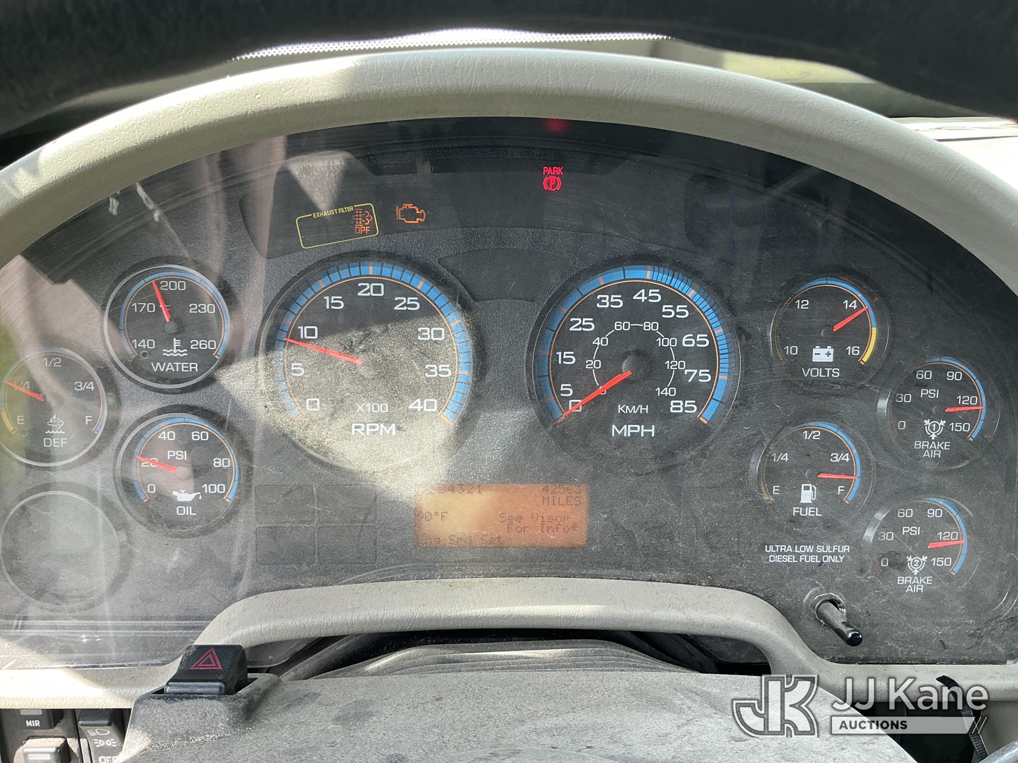 2019 International 4300