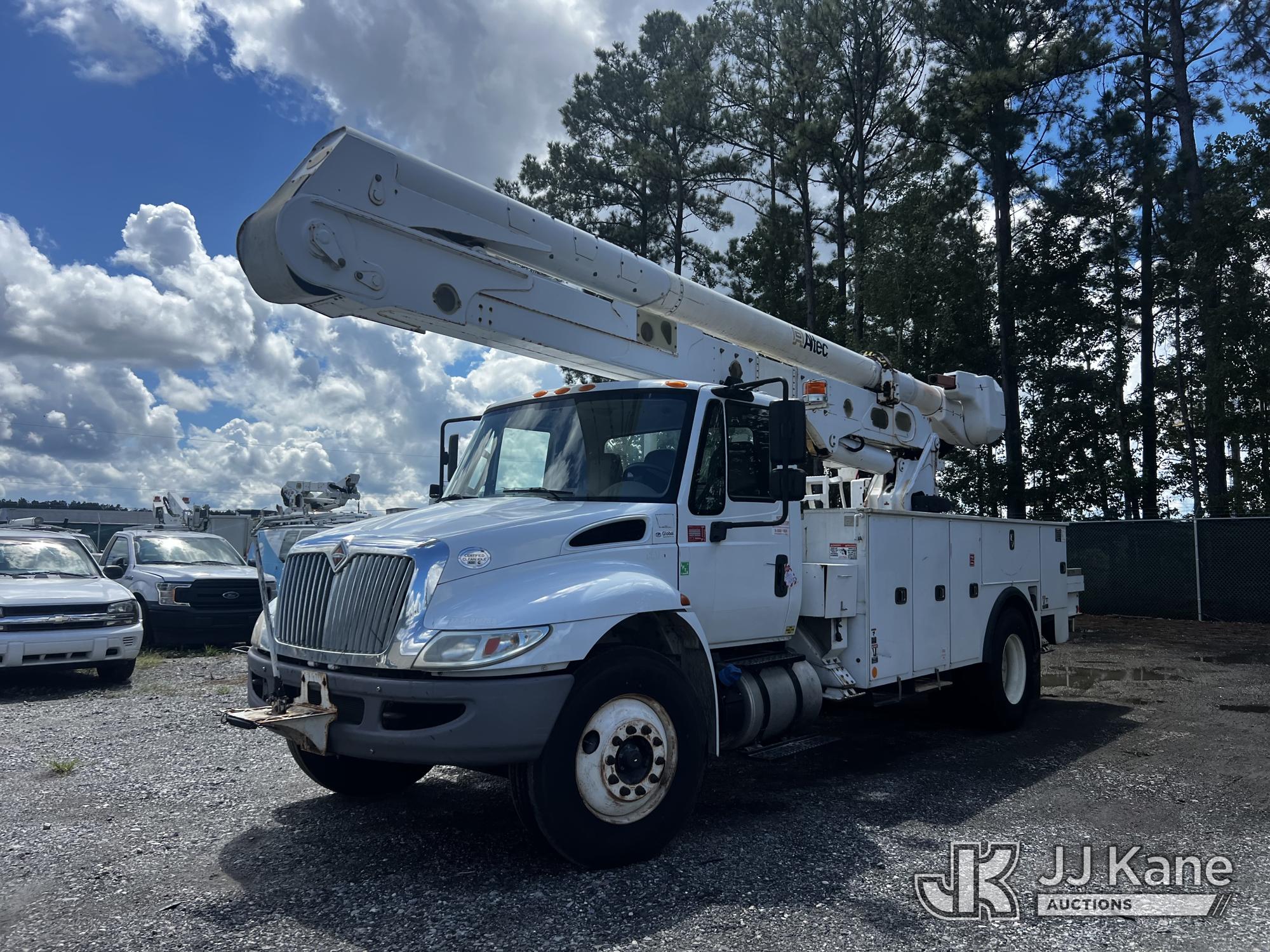 Photo of 2017 International 4300
