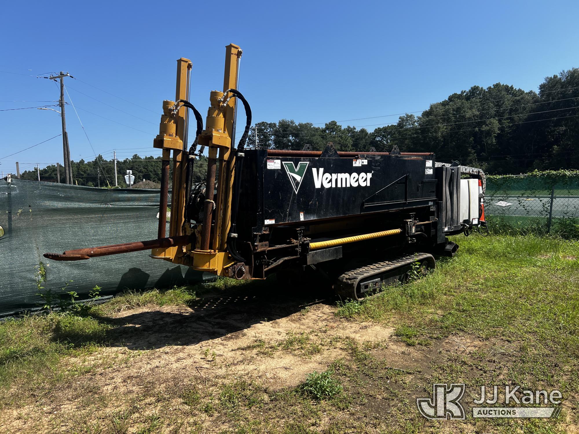 Photo of 2019 Vermeer D23x30III
