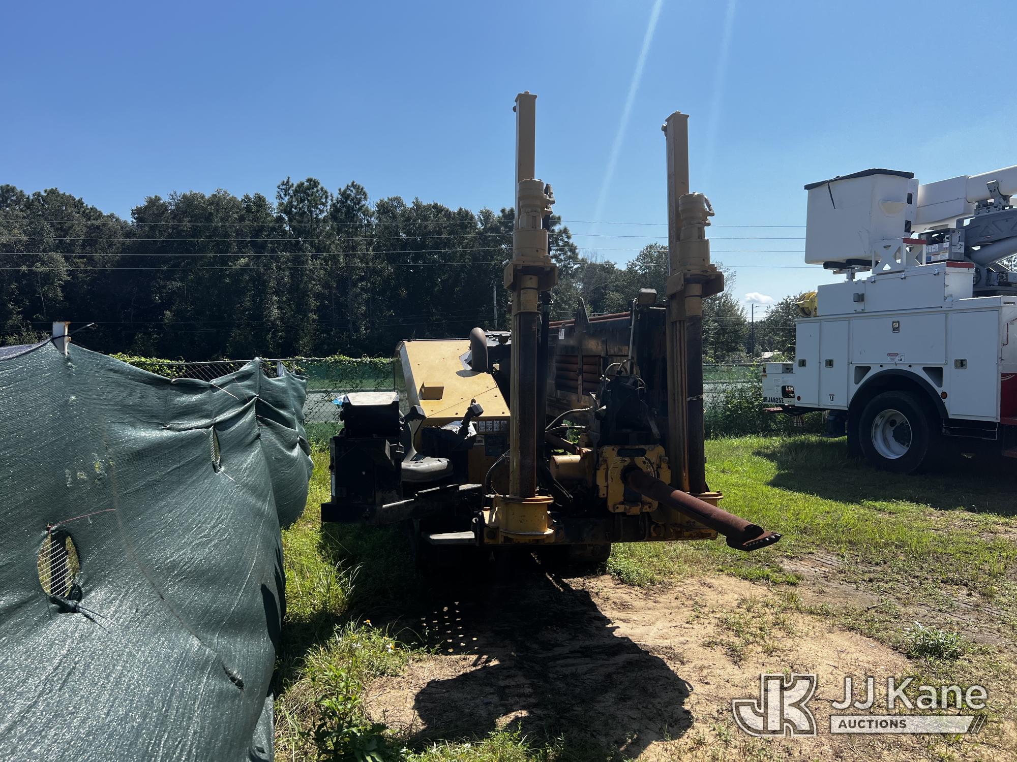 2019 Vermeer D23X30III