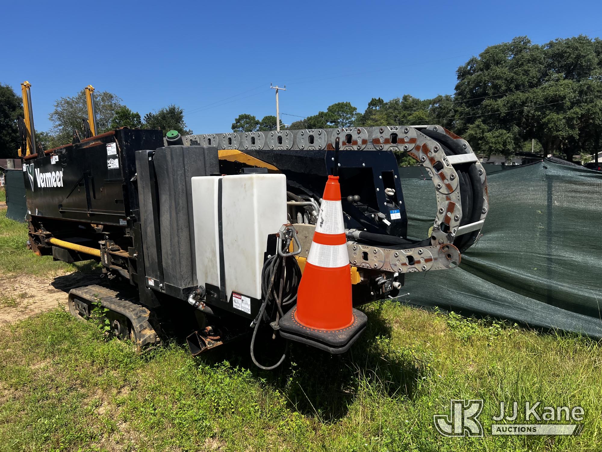 2019 Vermeer D23X30III