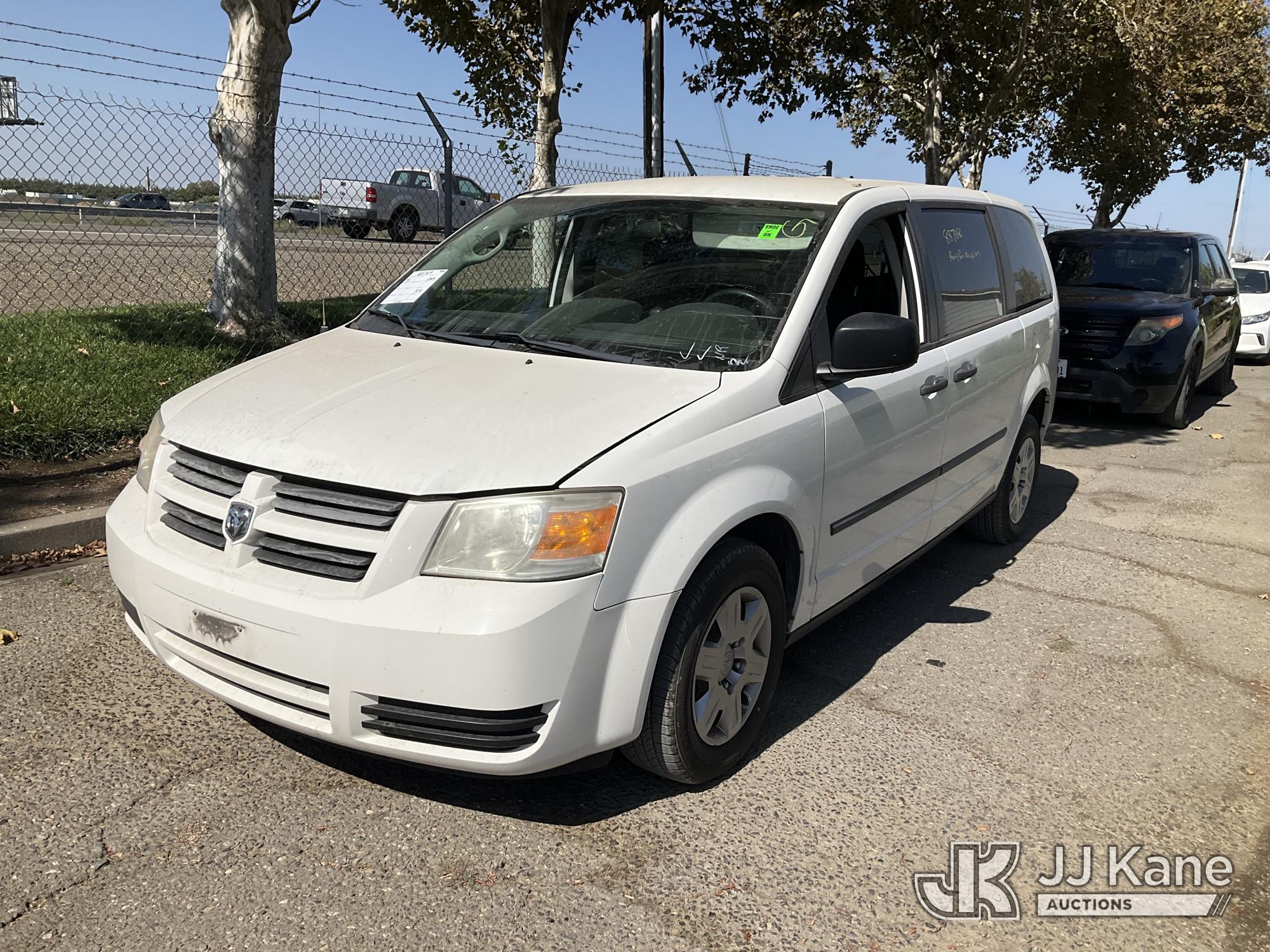 Photo of 2009 Dodge Grand Caravan
