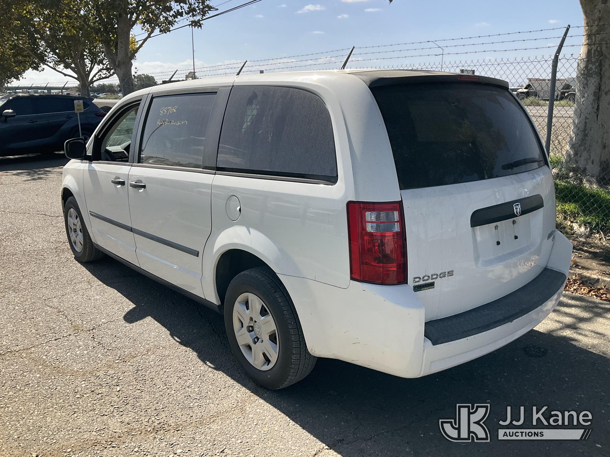 2009 Dodge GRAND CARAVAN