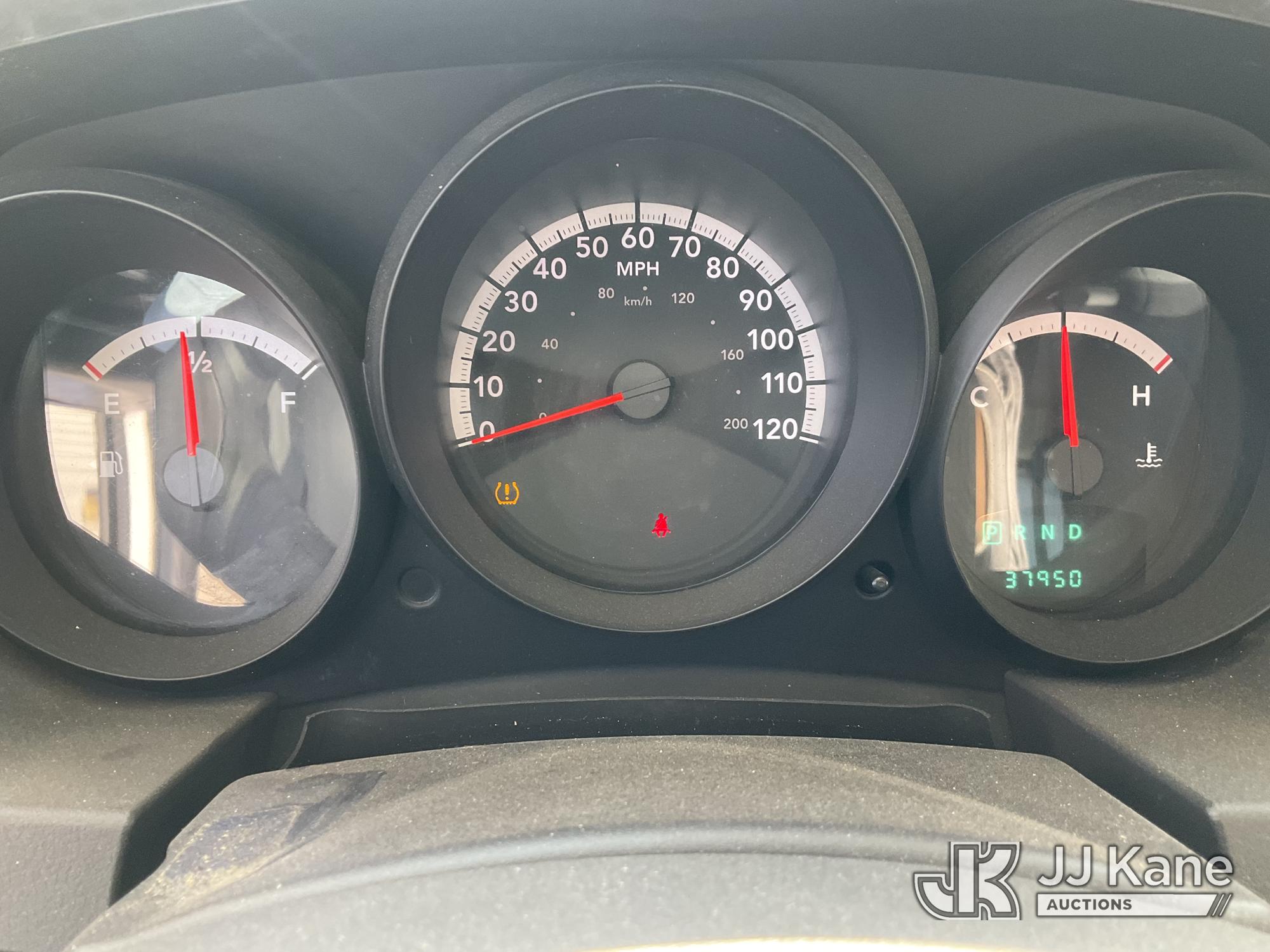 2009 Dodge GRAND CARAVAN
