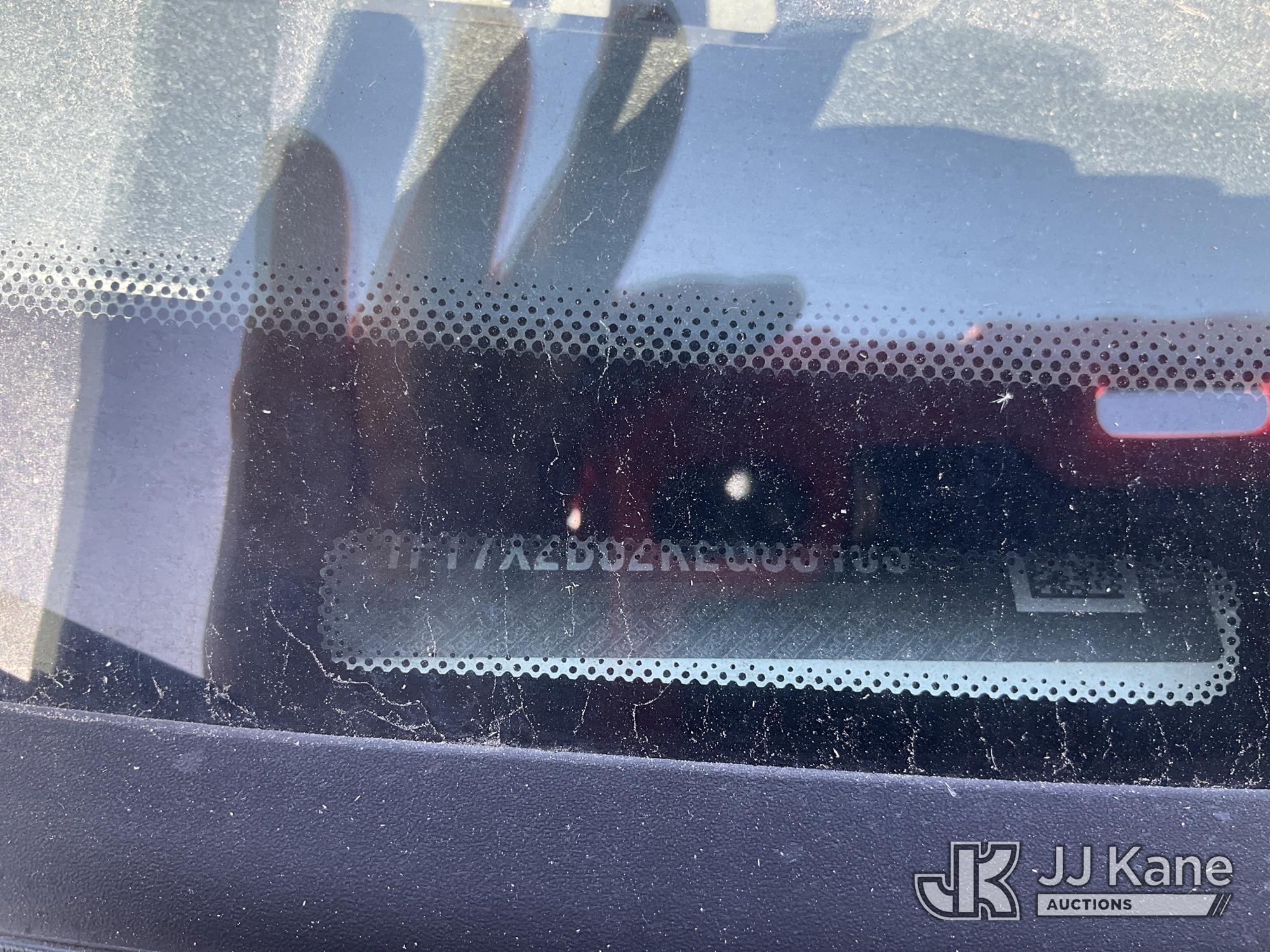 2019 Ford F250 4X4