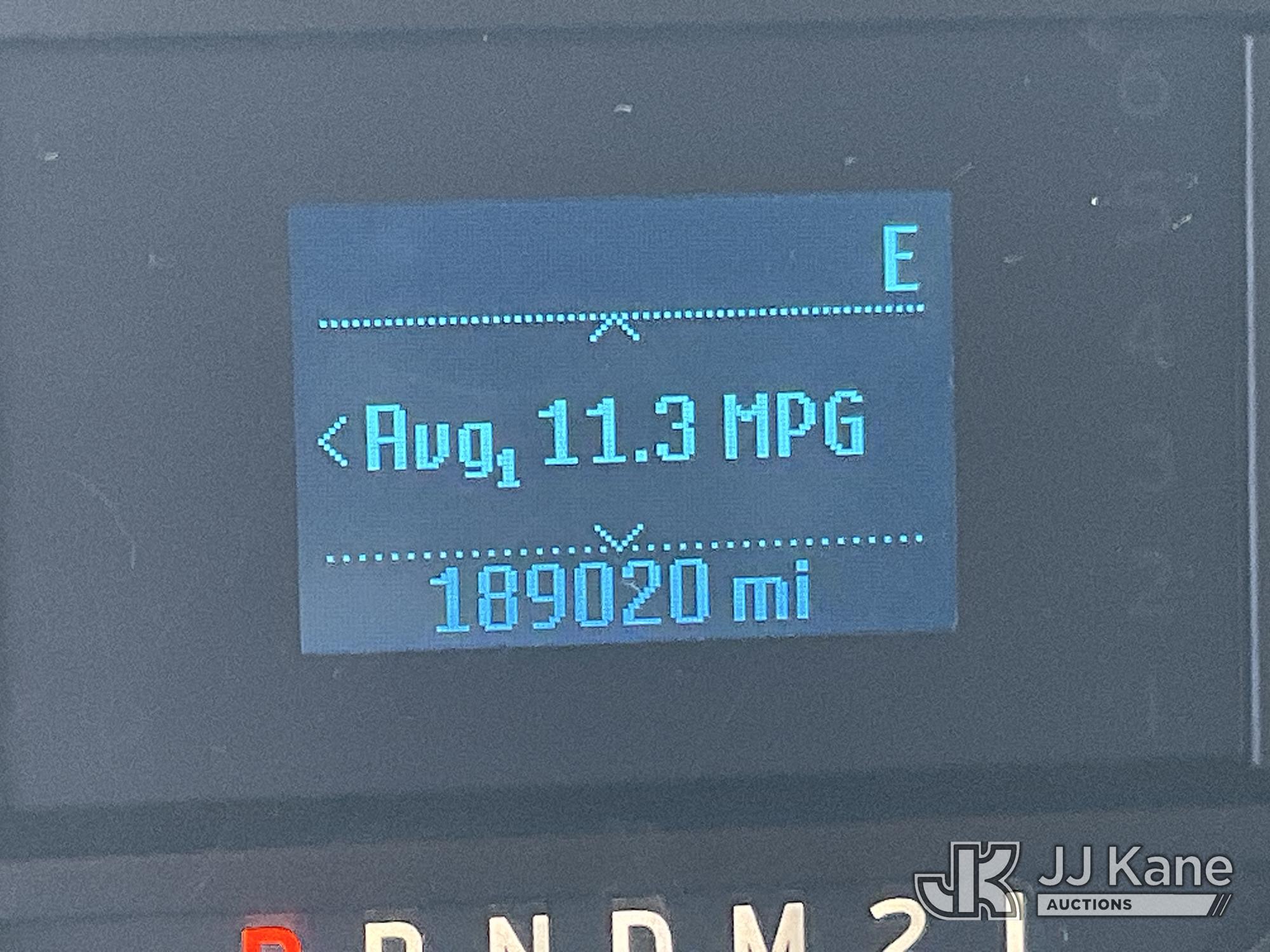 2019 Ford F250 4X4