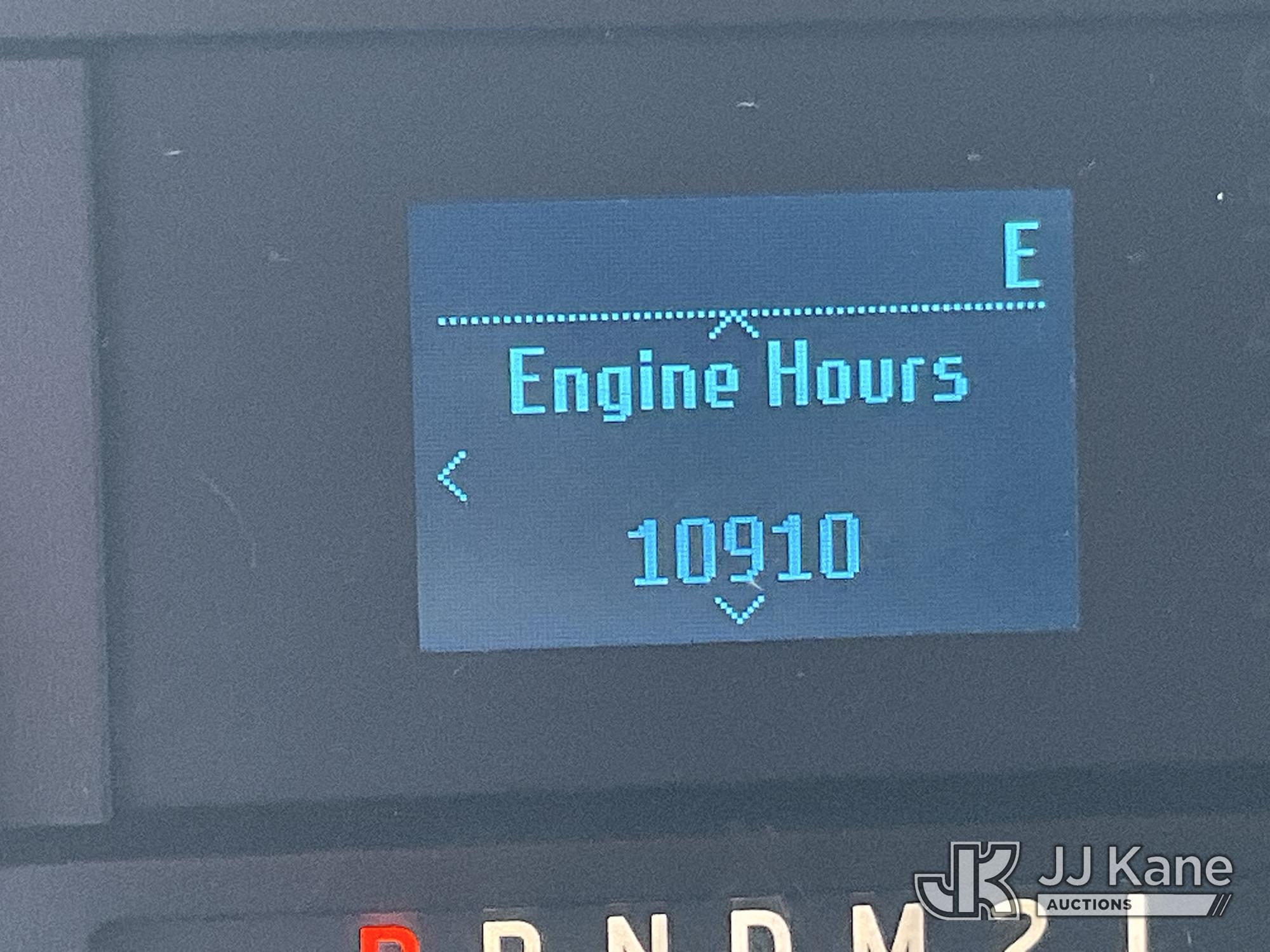 2019 Ford F250 4X4