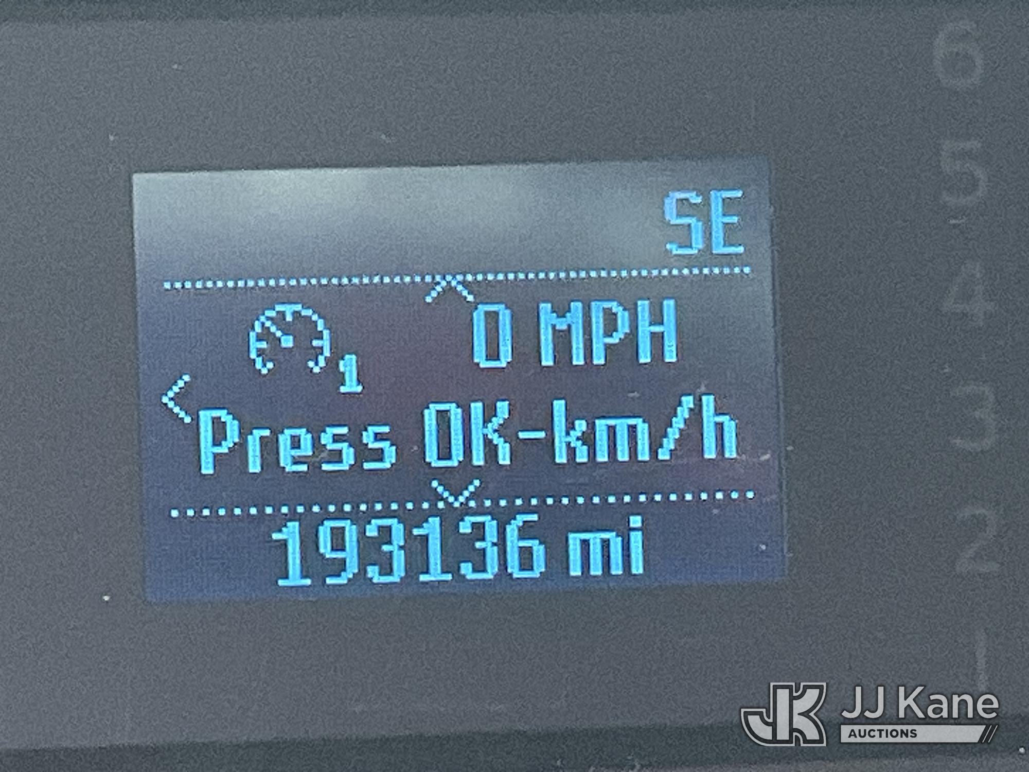 2017 Ford F250 4X4