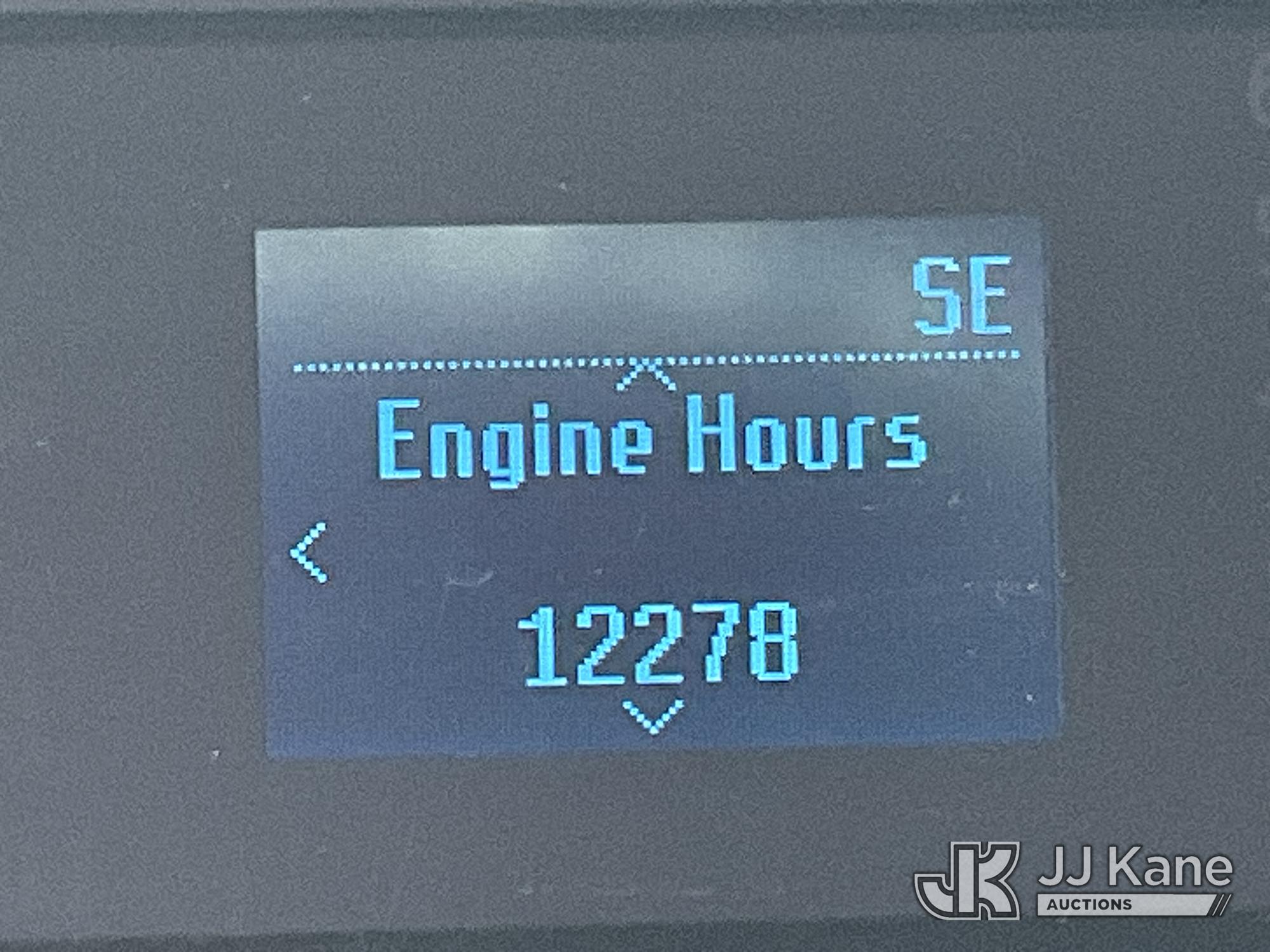 2017 Ford F250 4X4