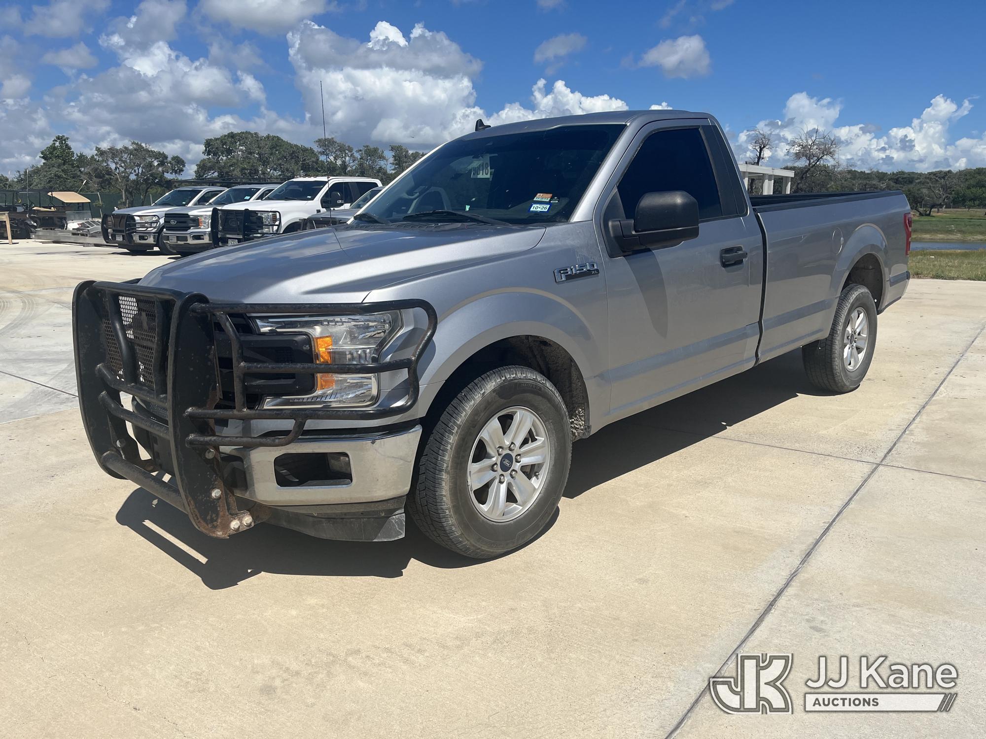 Photo of 2020 Ford F150