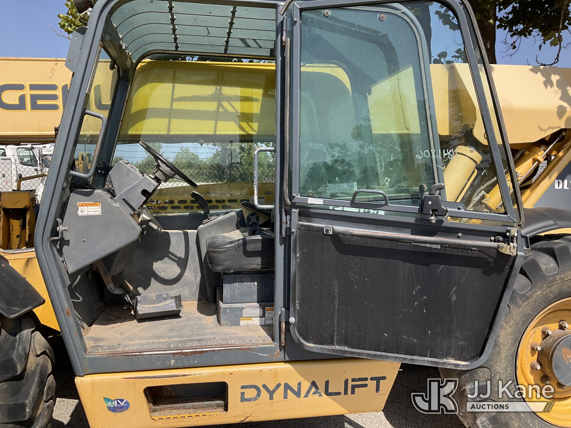 2014 Gehl DL1240H