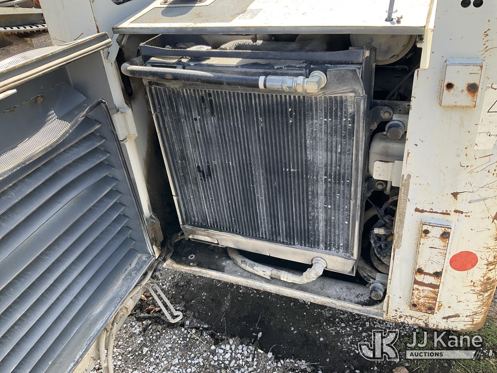 2013 Takeuchi TL12