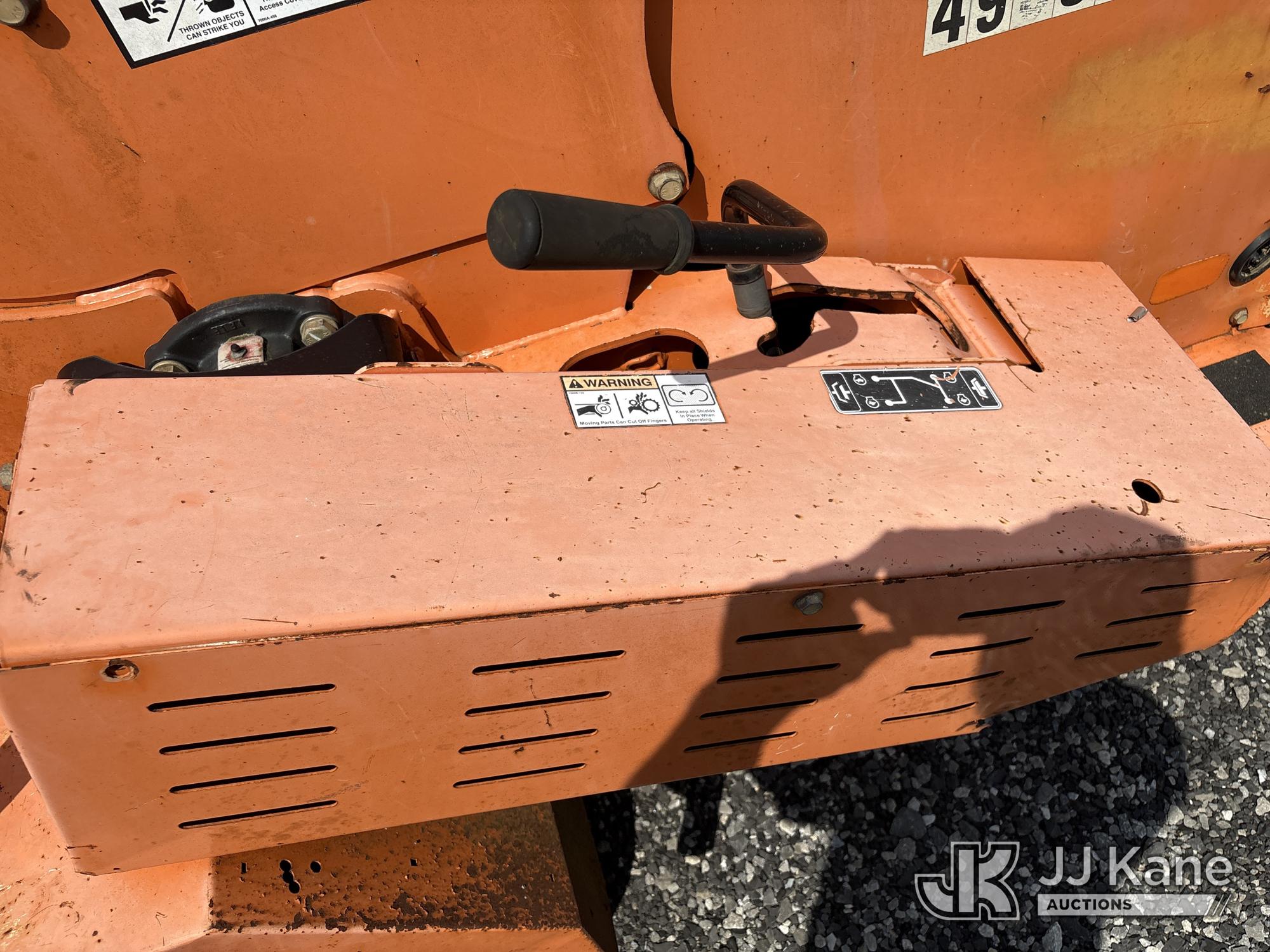 2016 Vermeer BC1000XL
