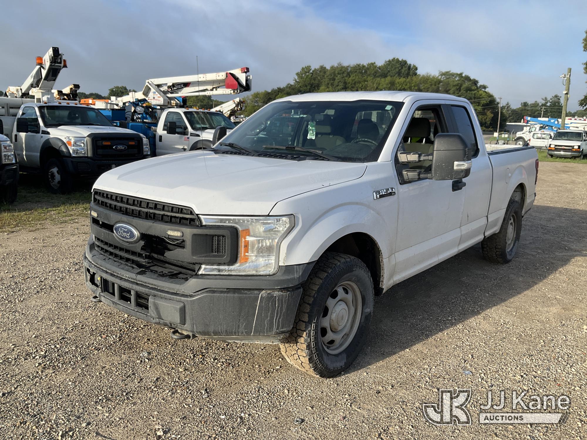 Photo of 2019 Ford F-150