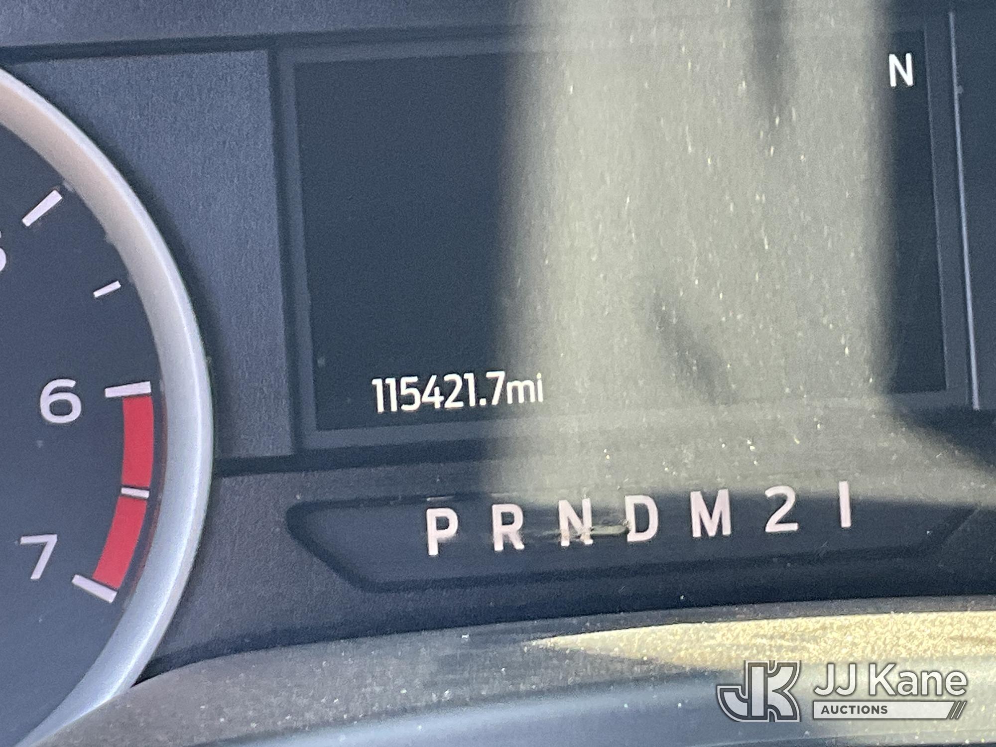 2022 Ford F-250 4X4