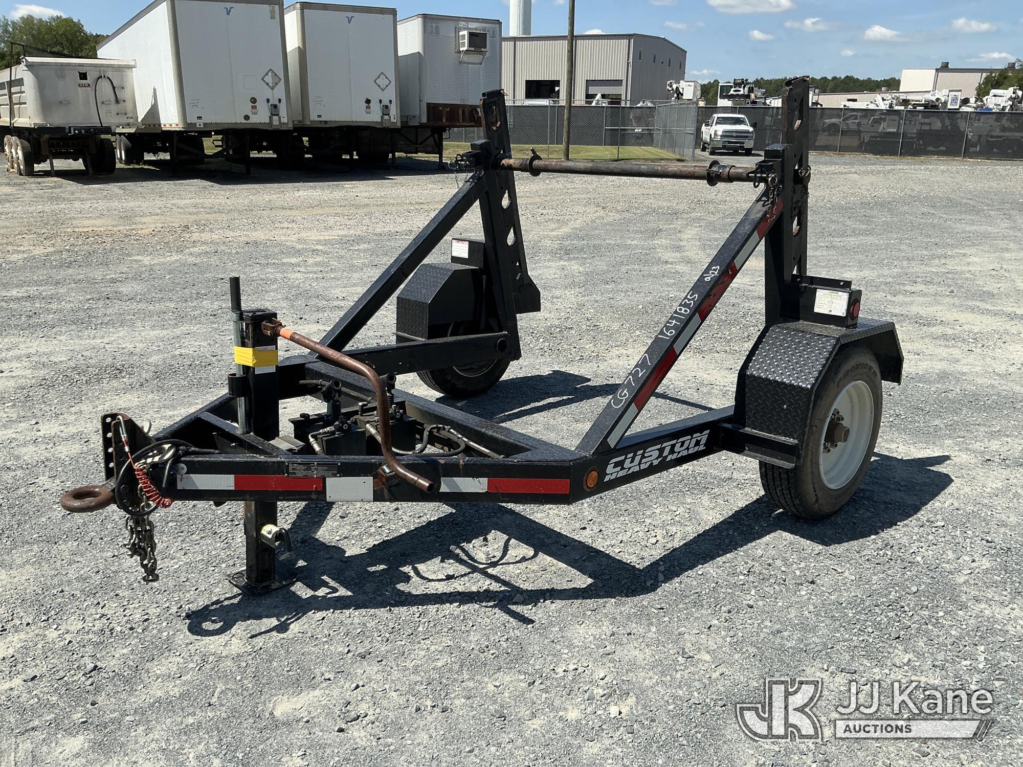 Photo of 2022 Lucon RTH85