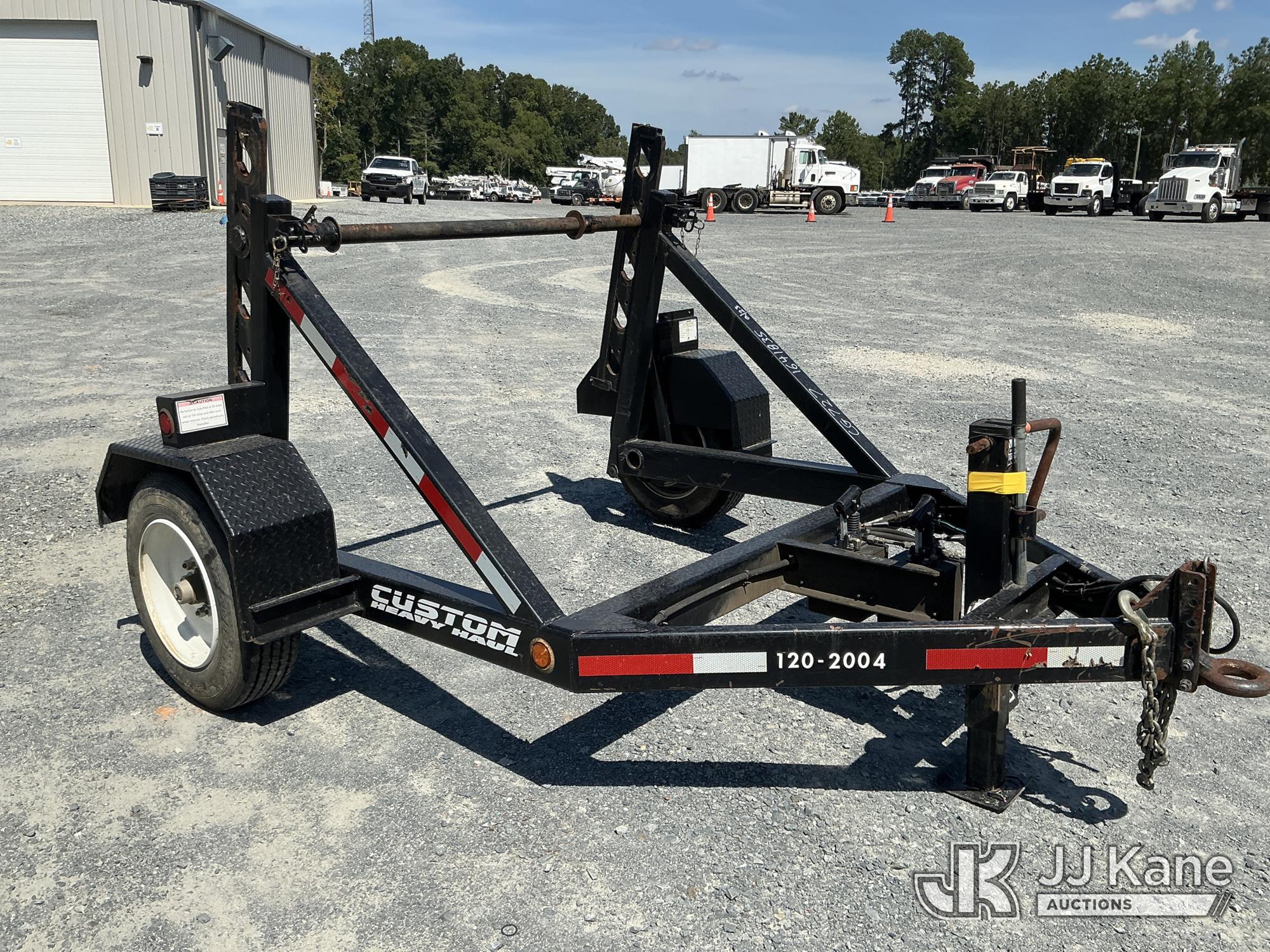 2022 Lucon RTH85