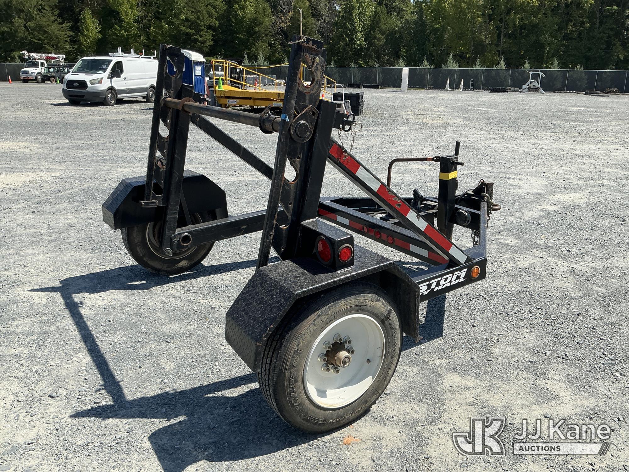 2022 Lucon RTH85