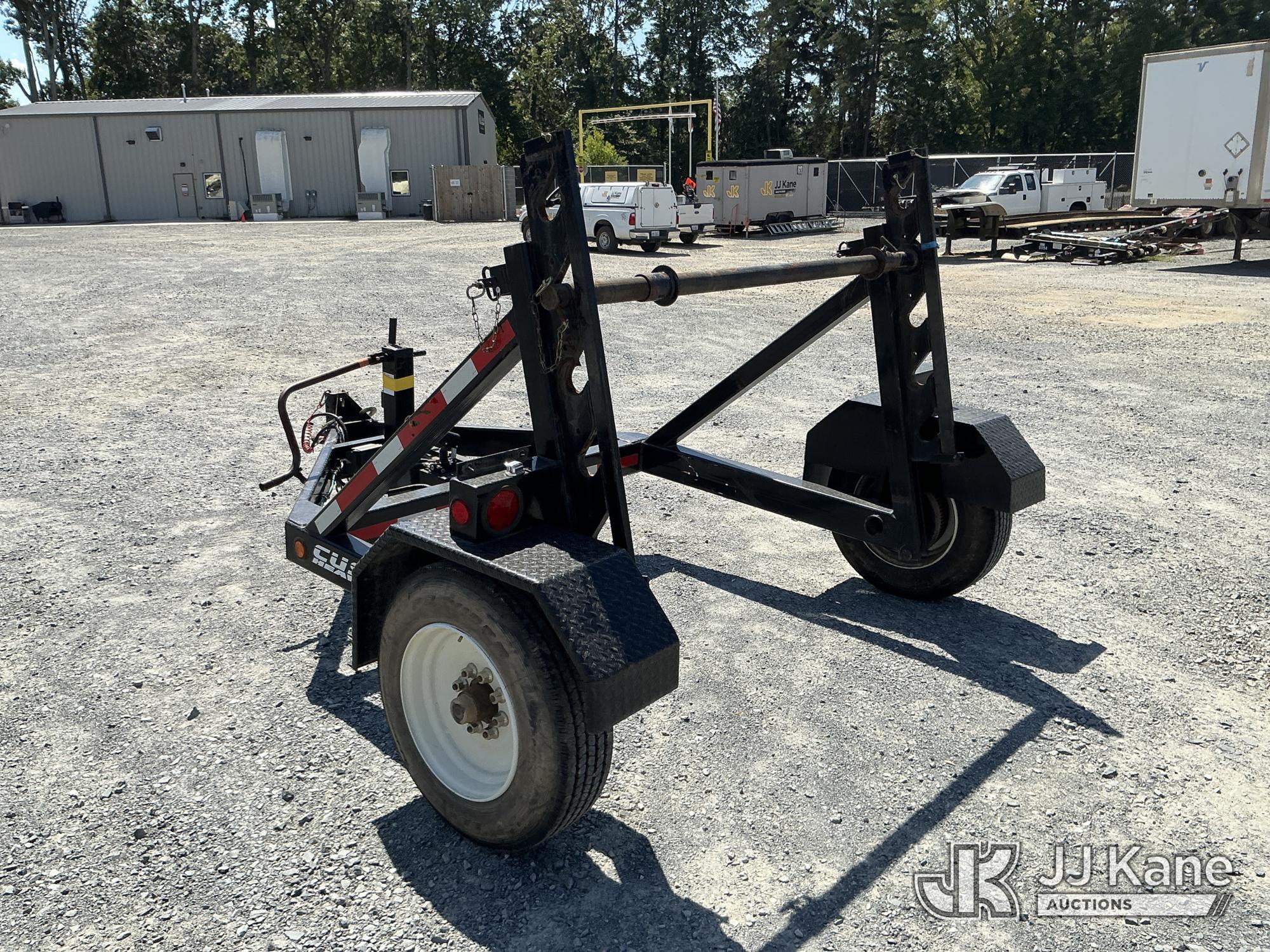 2022 Lucon RTH85