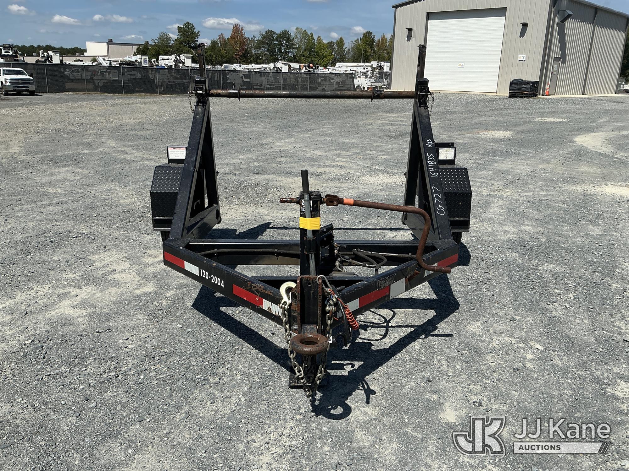 2022 Lucon RTH85