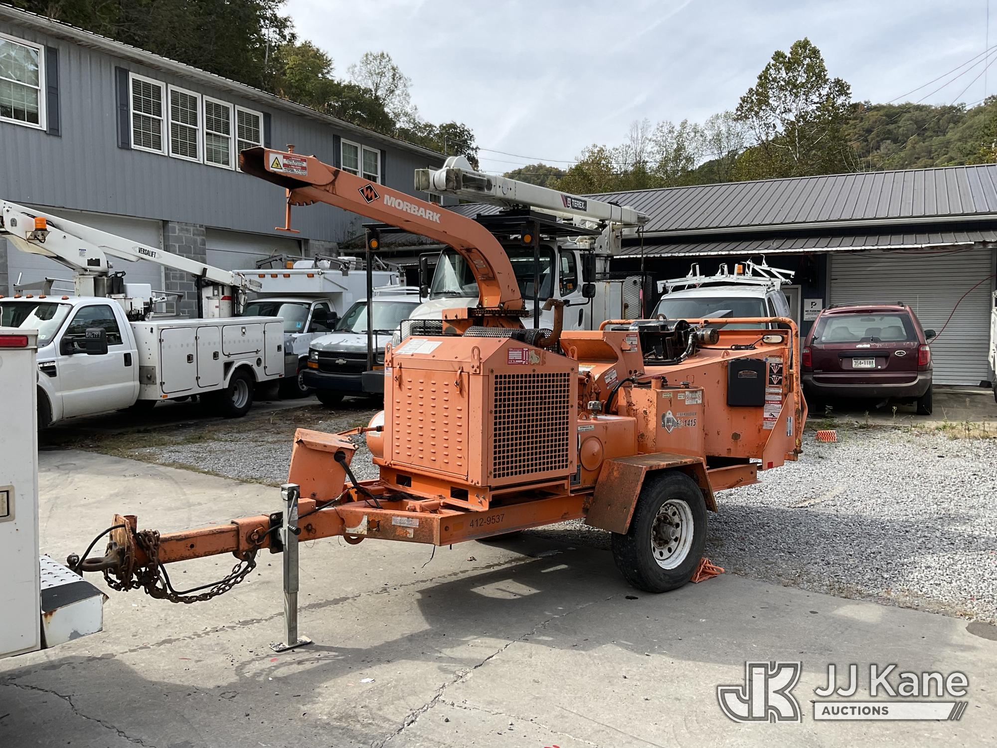 Photo of 2019 Morbark M12R