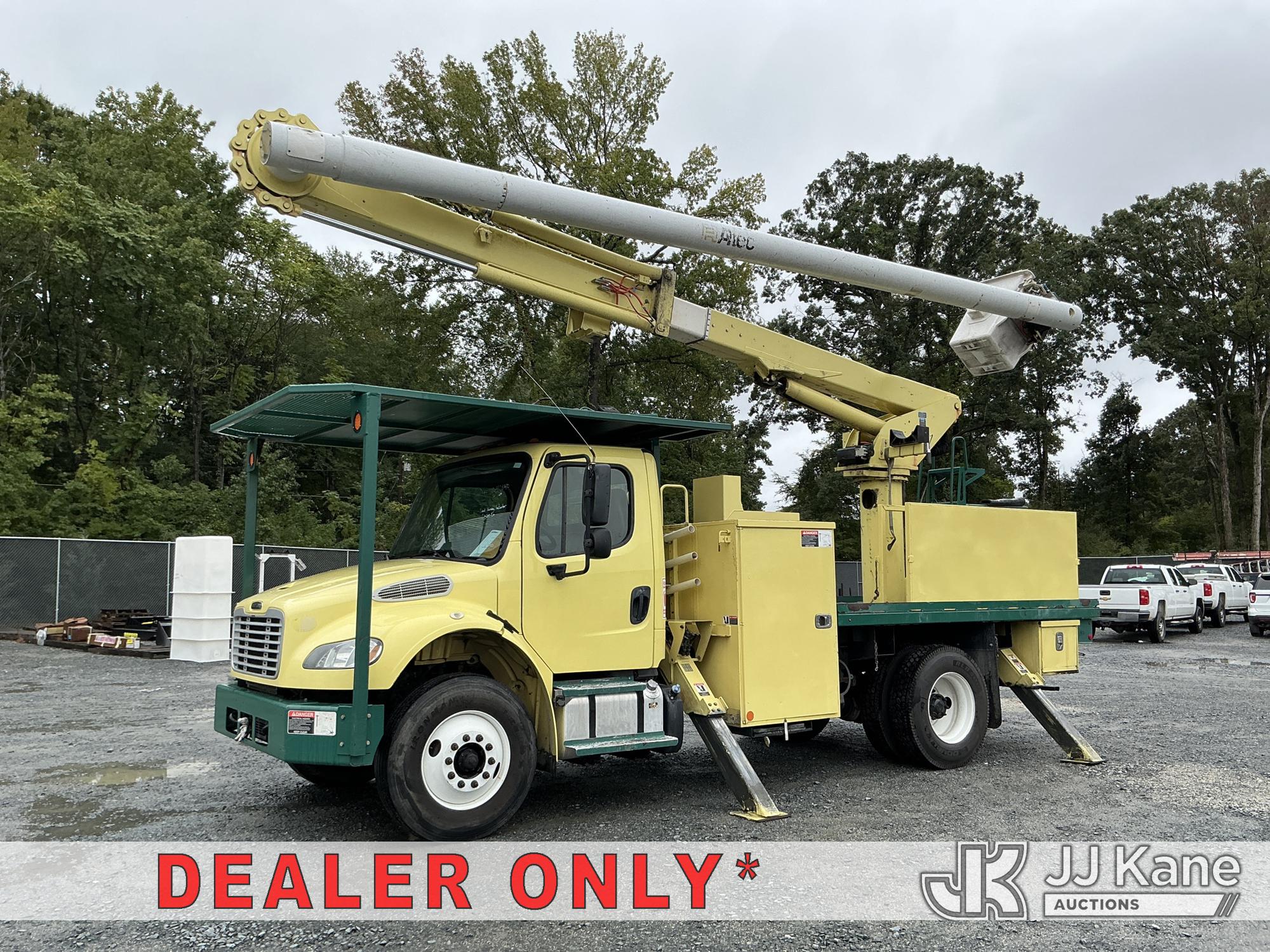 Photo of 2018 Freightliner M2