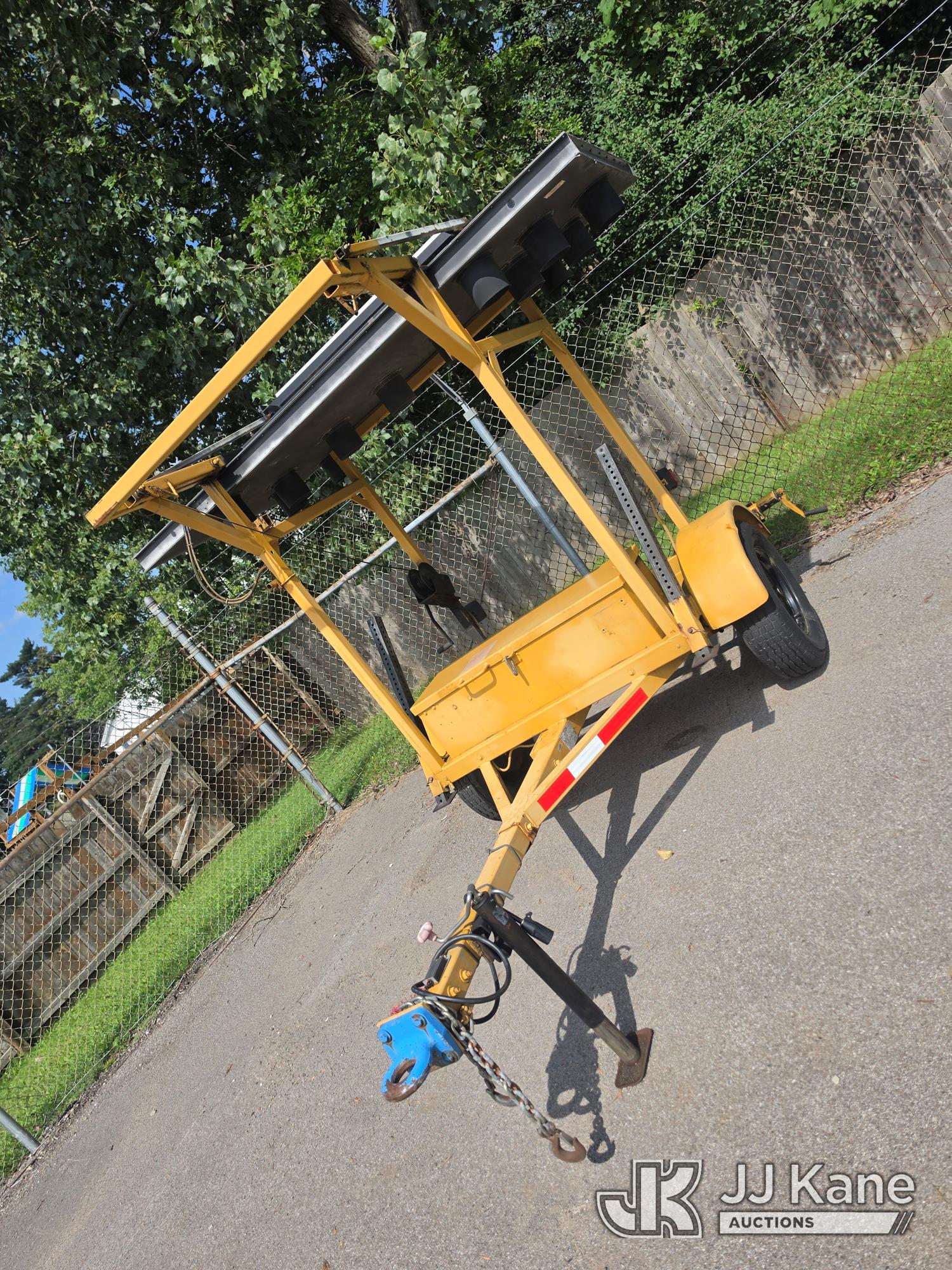 Photo of 2002 Teagle TMABVA-15