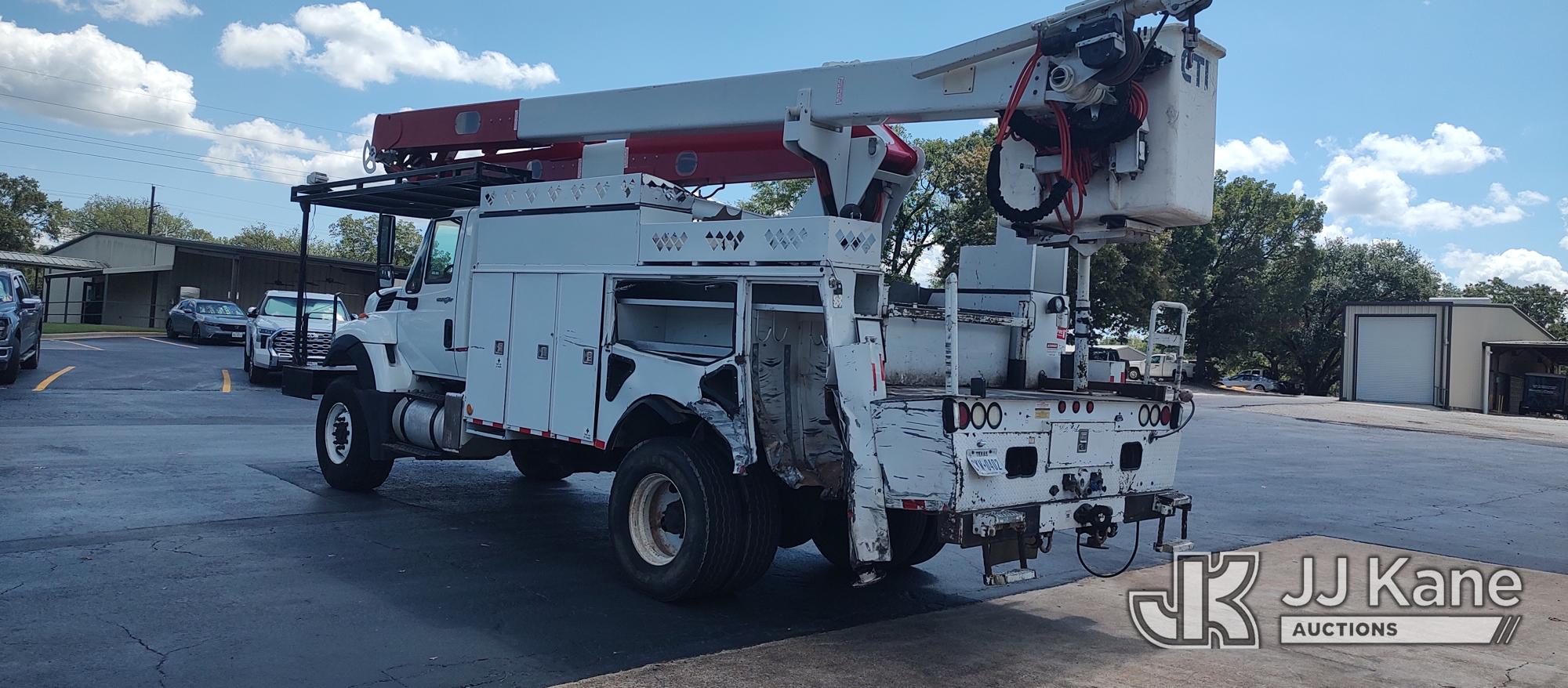 2014 International 7400