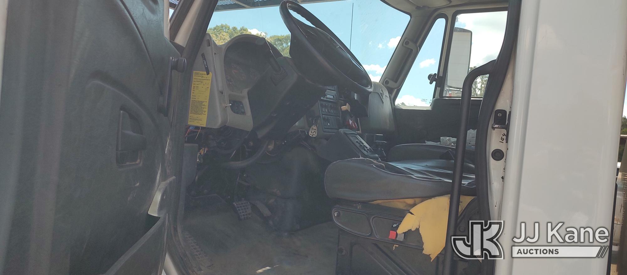2014 International 7400