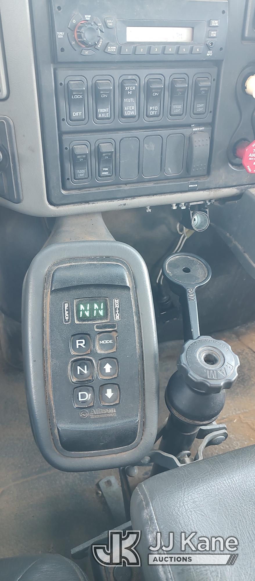 2014 International 7400