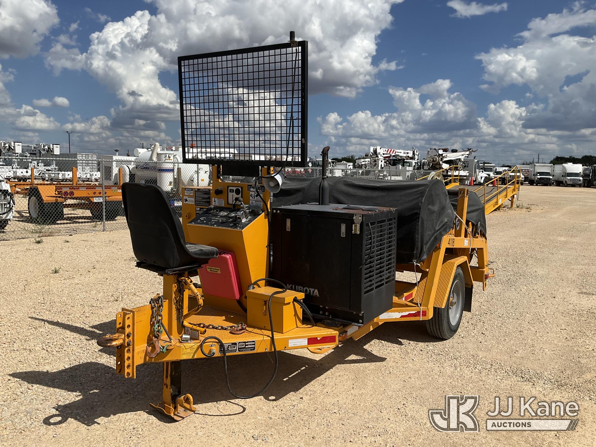 2014 TSE DP20-4H
