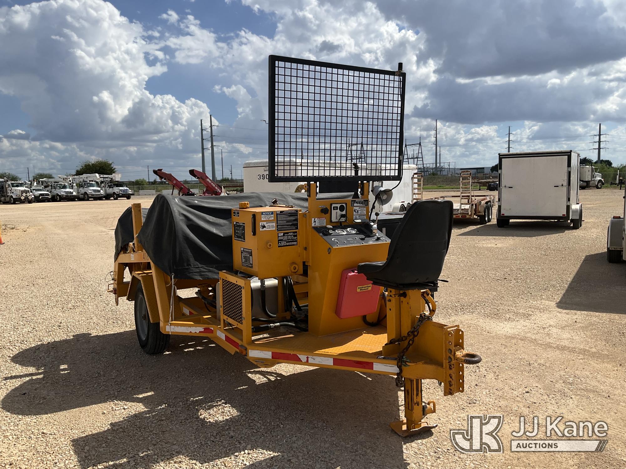2014 TSE DP20-4H